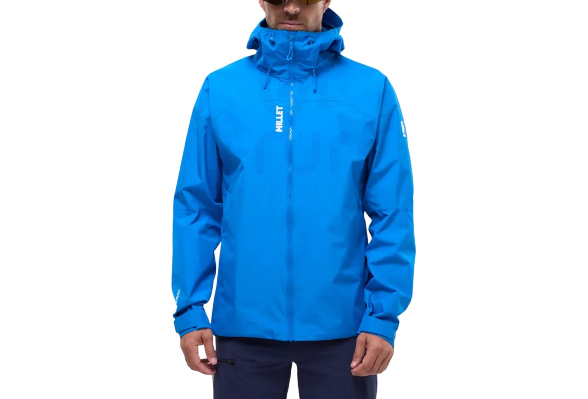 Millet Seneca Gore-Tex 2L