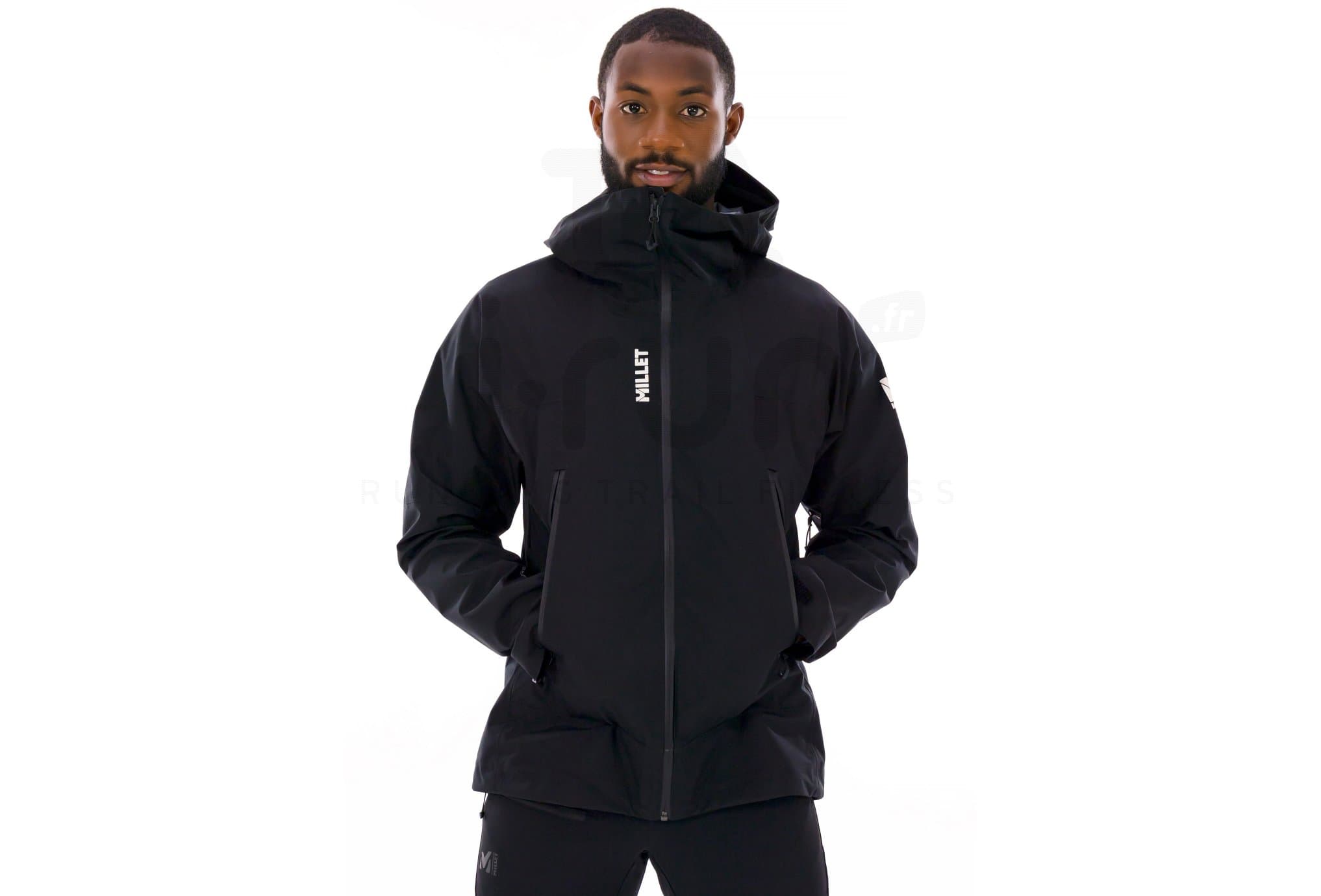 Millet Seneca Gore-Tex 3L