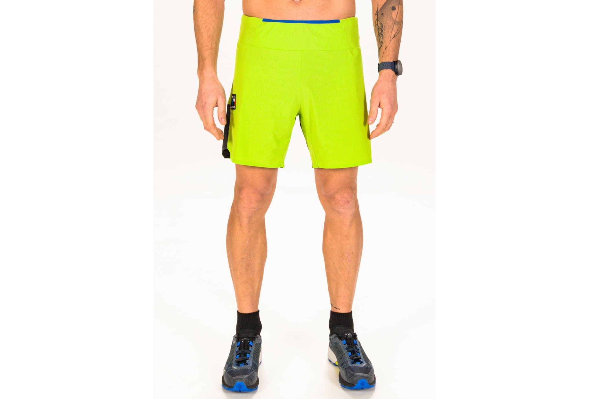 Millet Trilogy Sky M