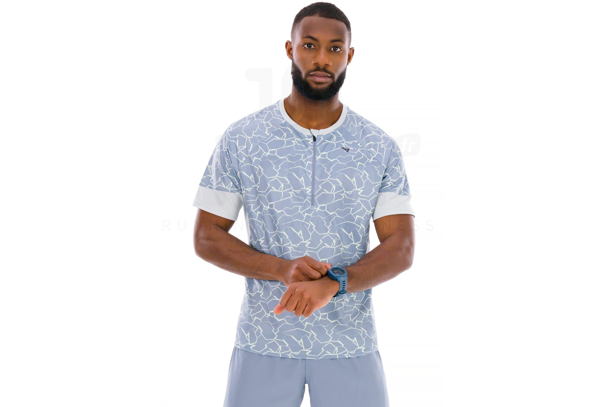 Mizuno Graphic Trail