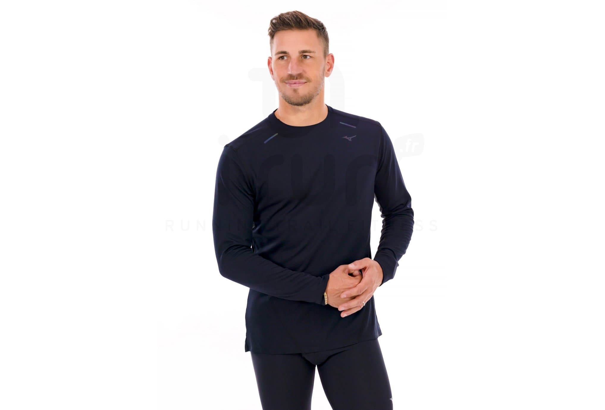 Mizuno Tech Thermal Charge