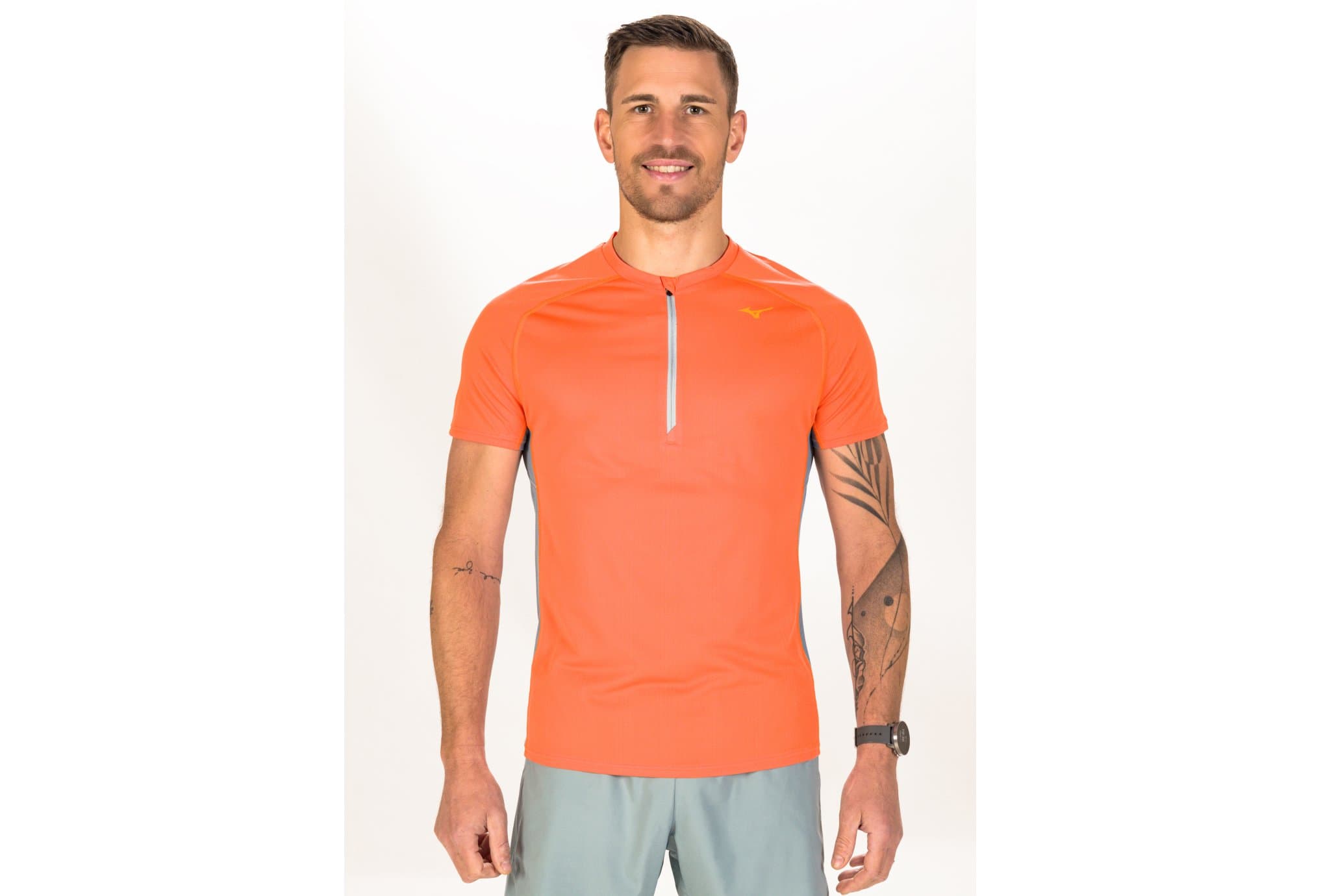 Mizuno Trail DryAeroFlow M