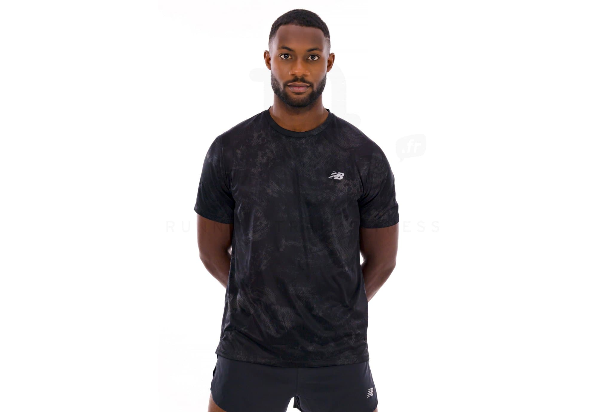 New Balance Athletics Printed