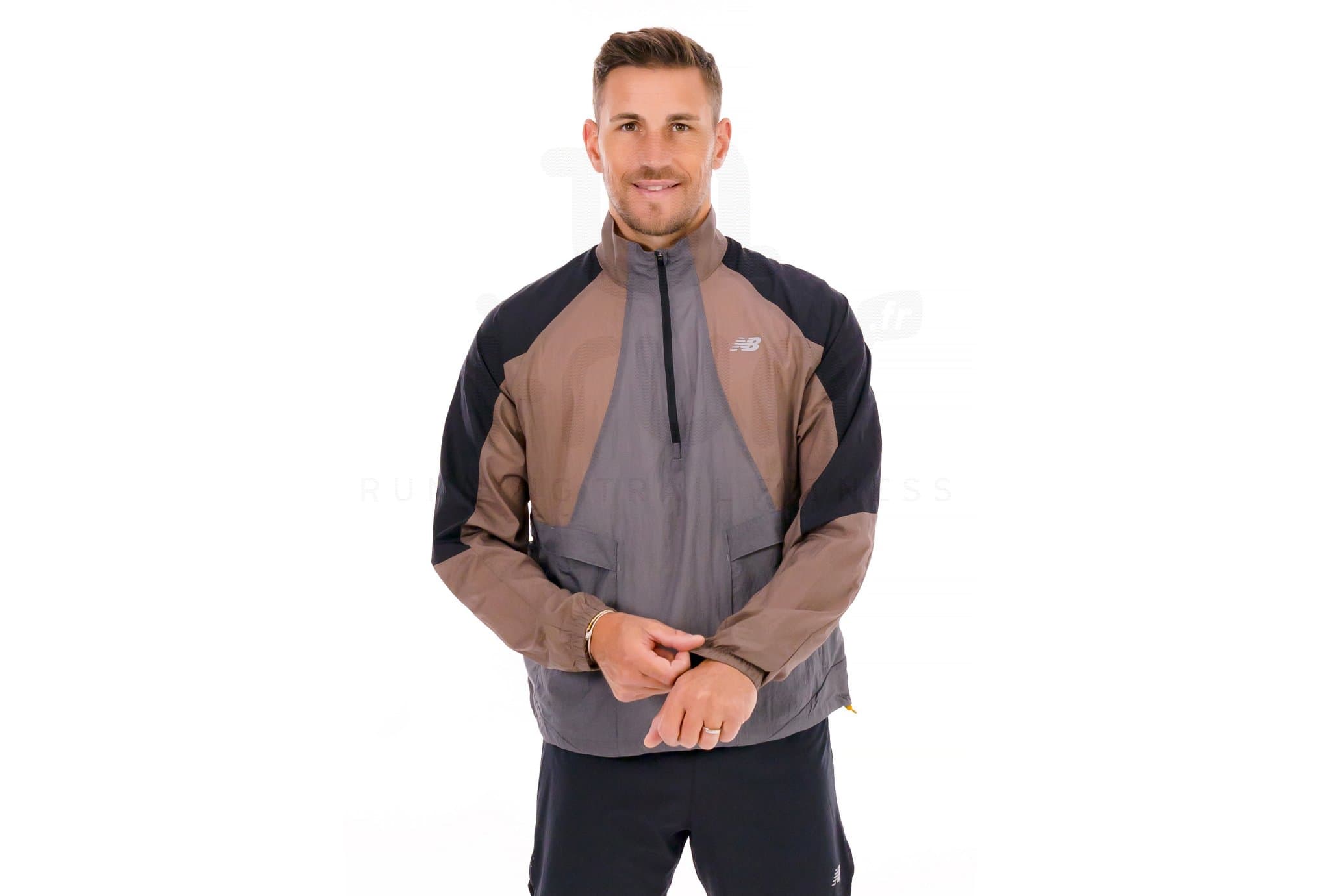 New Balance Better Run