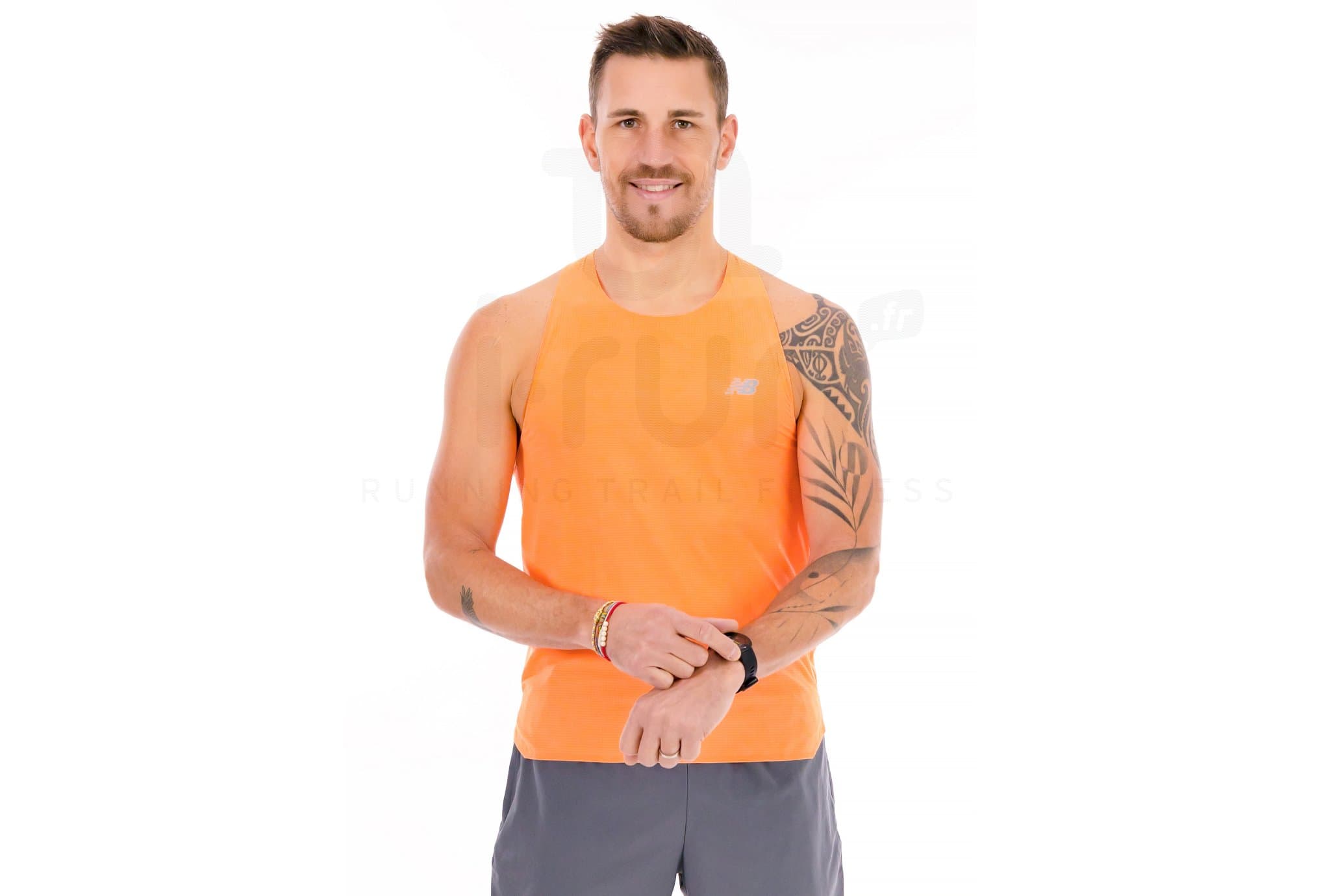 New Balance Race Day Ultra Light