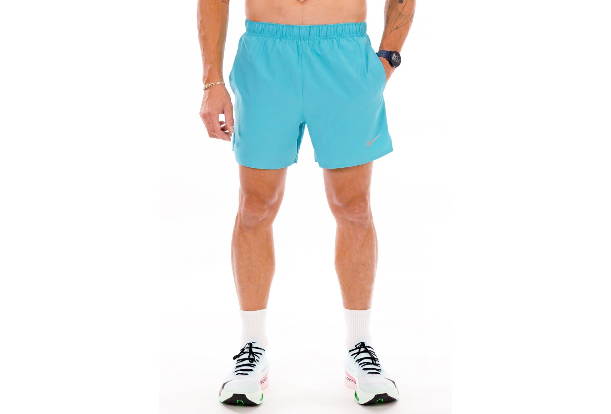 Nike Challenger 2 en 1