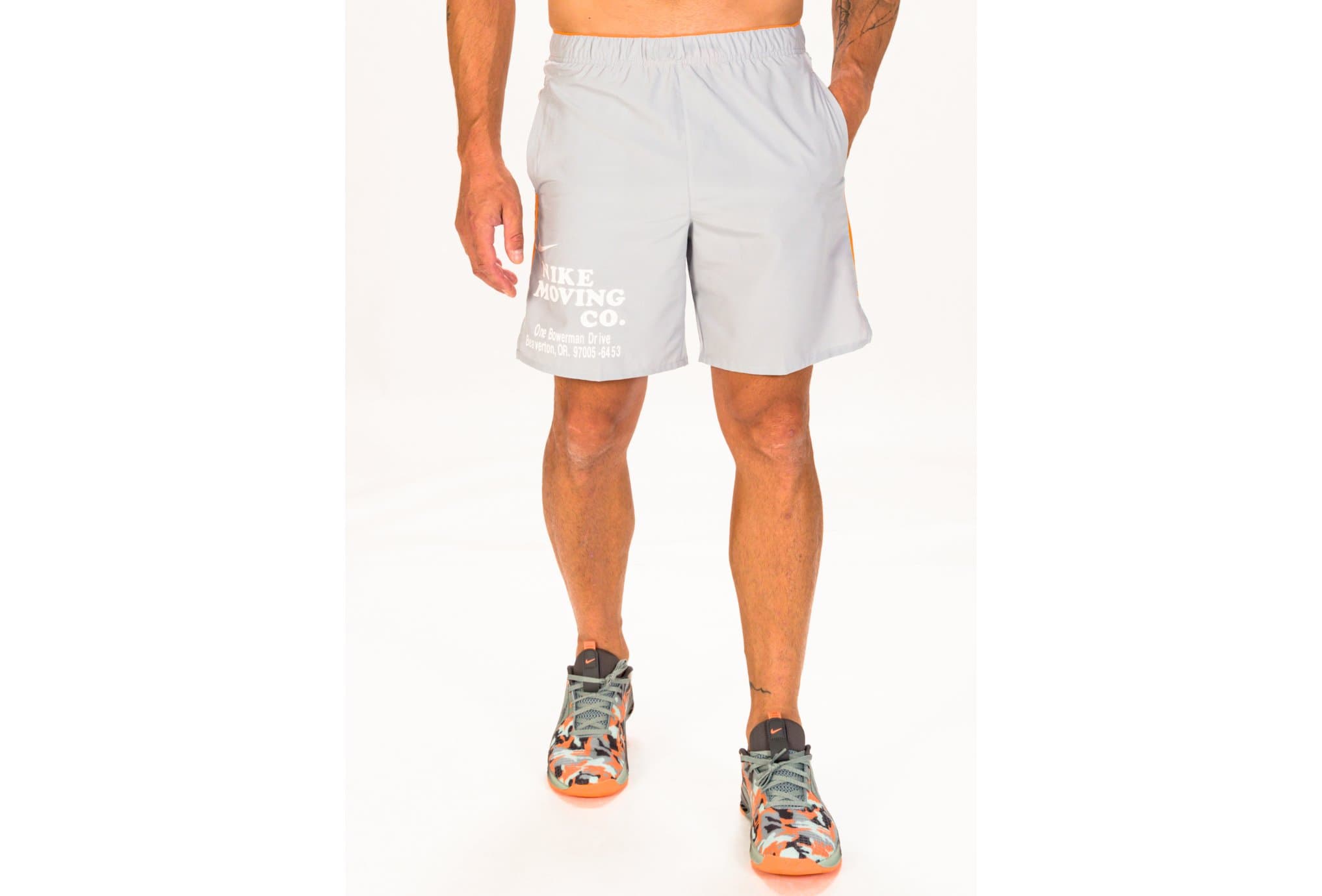 Nike Challenger Moving M