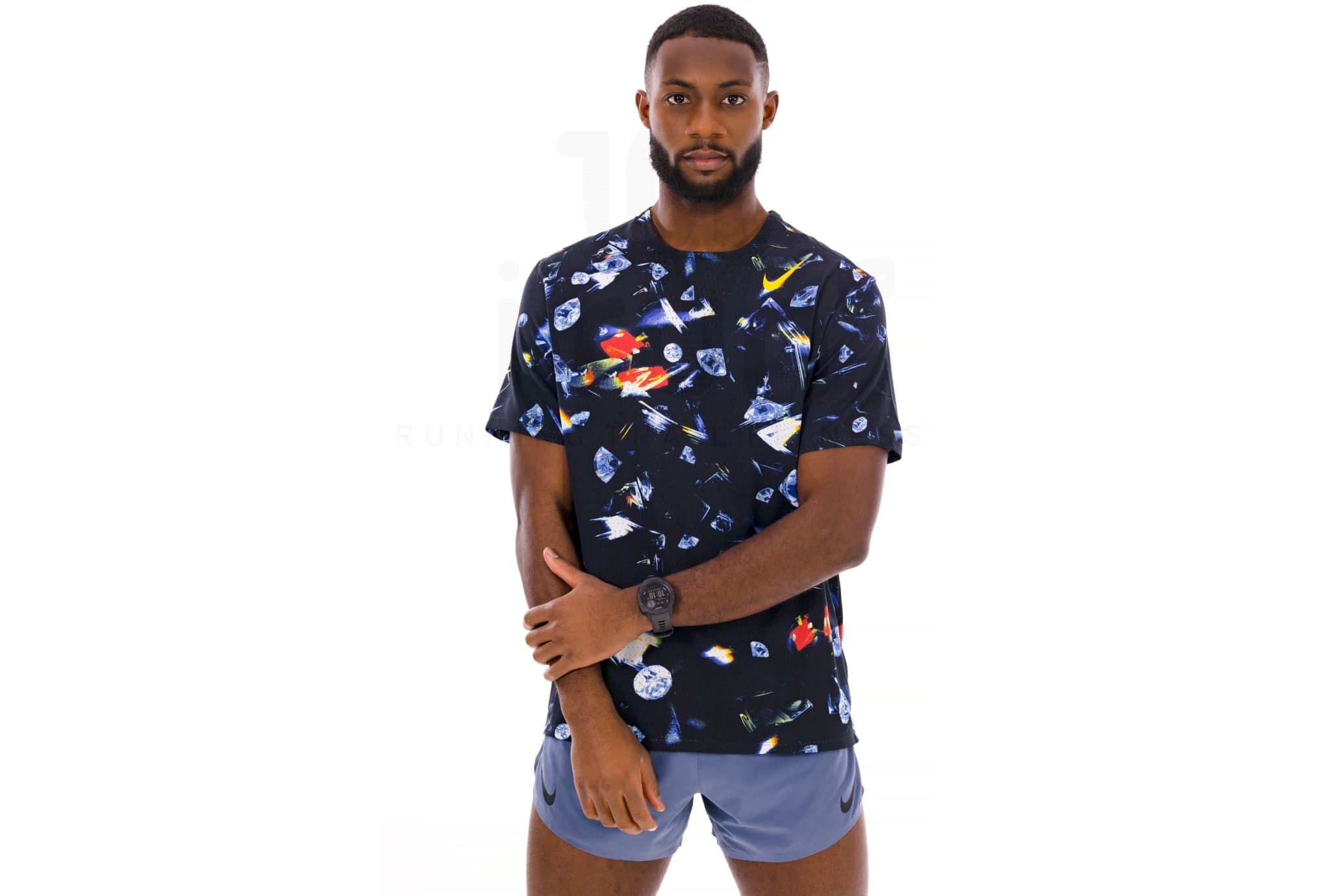 Nike Dri-Fit ADV AeroSwift AOP