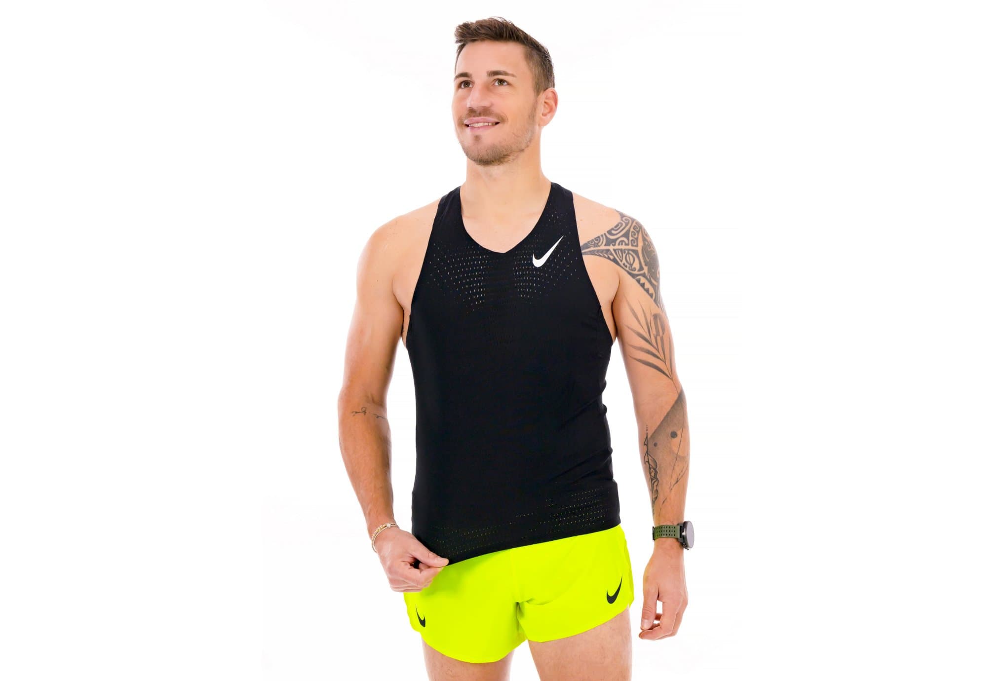 Nike Dri-Fit ADV AeroSwift