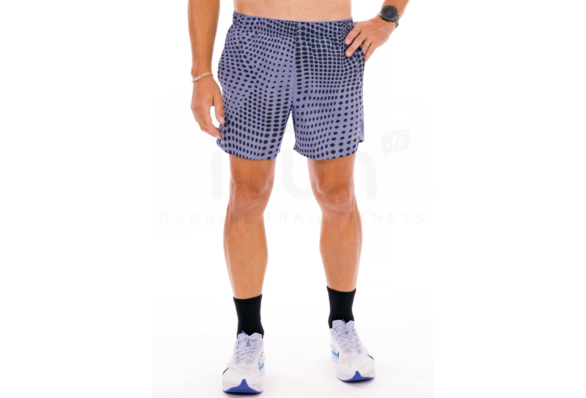 Nike Dri-Fit Challenger AOP