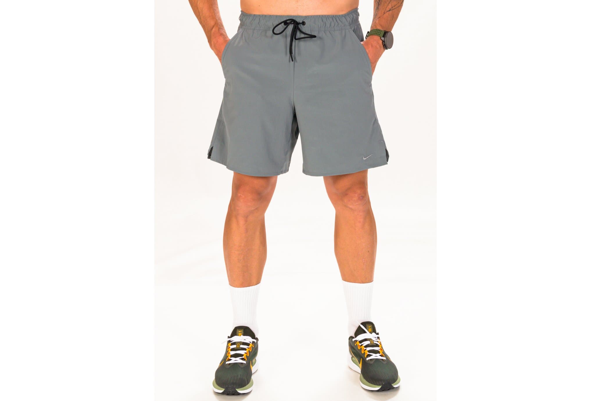 Nike Dri-Fit Unlimited 2 en 1 M