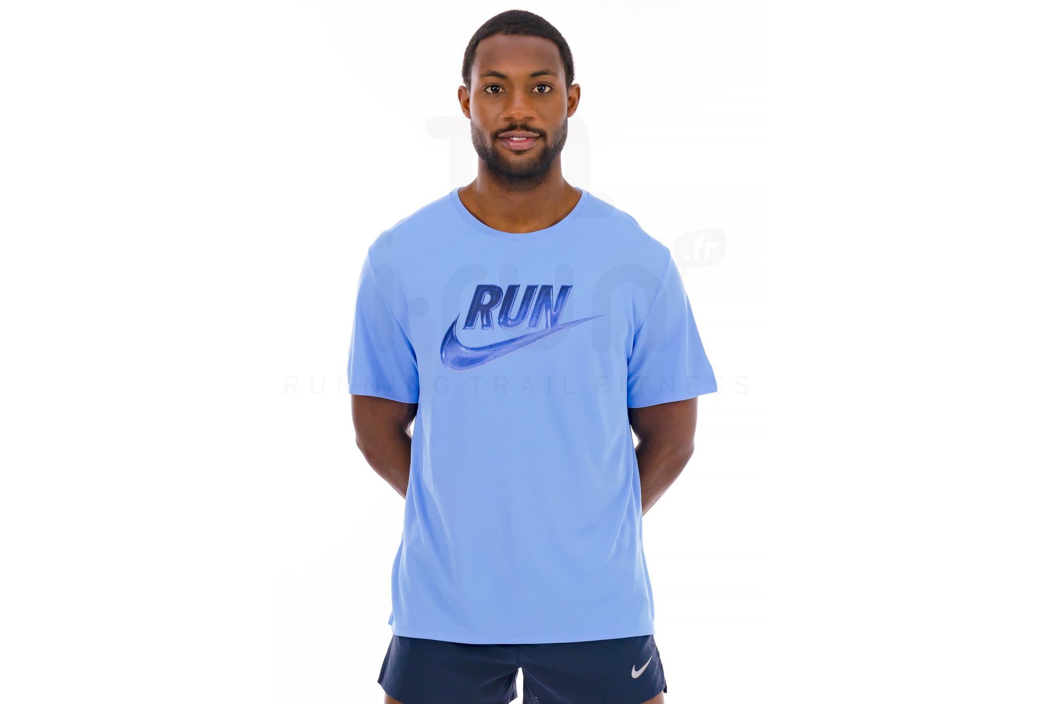Nike Miler Run Energy