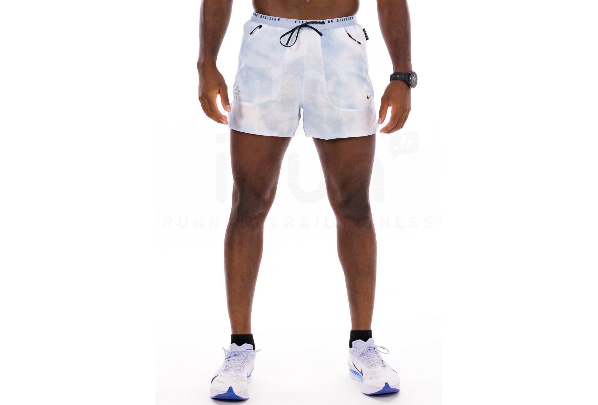 Nike Run Division Breathe