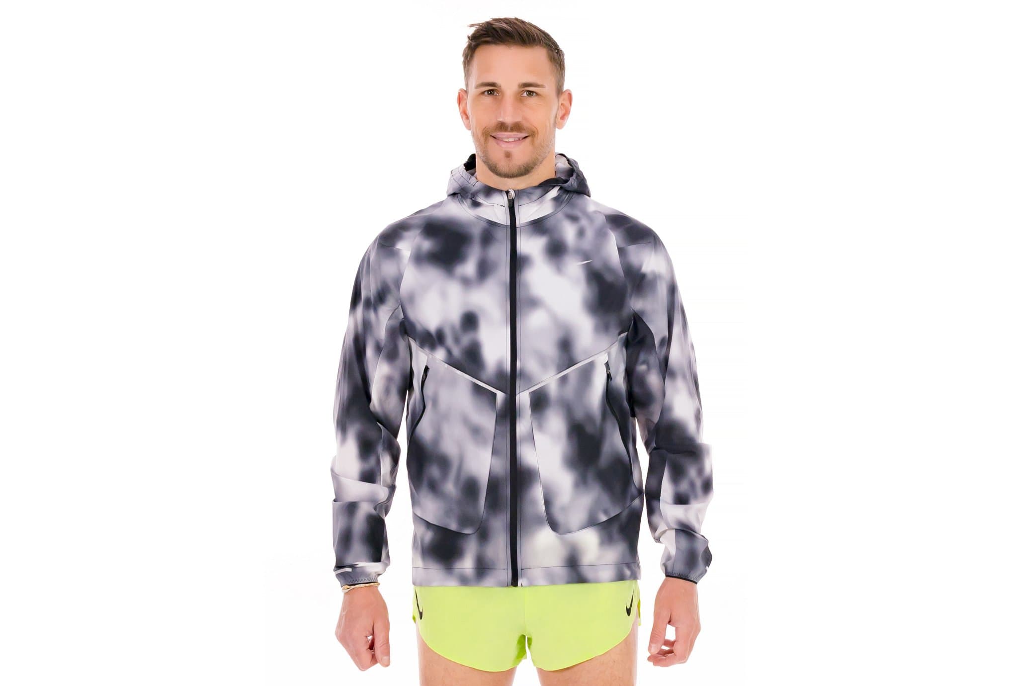 Nike Running Division