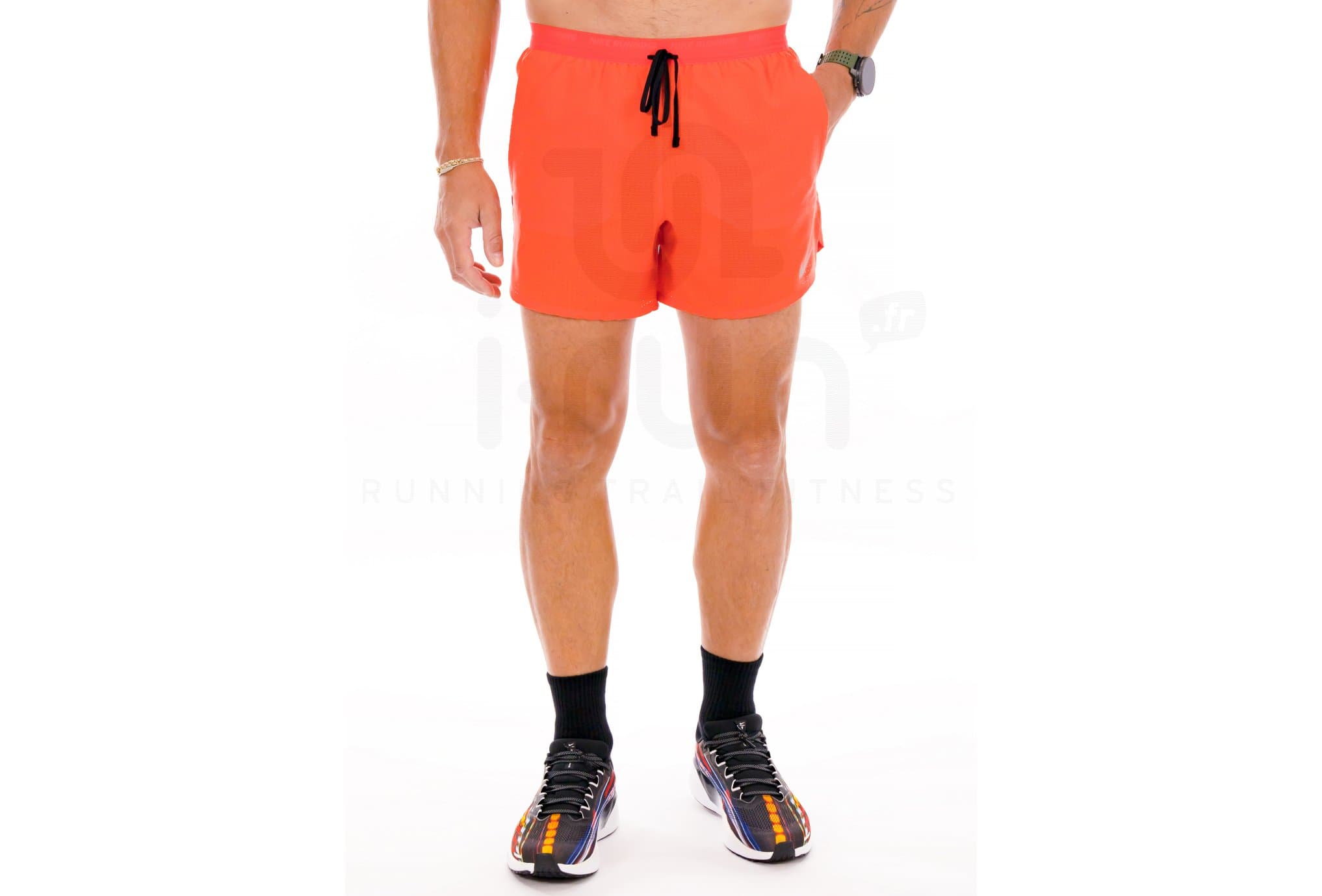 Nike Stride Perforated