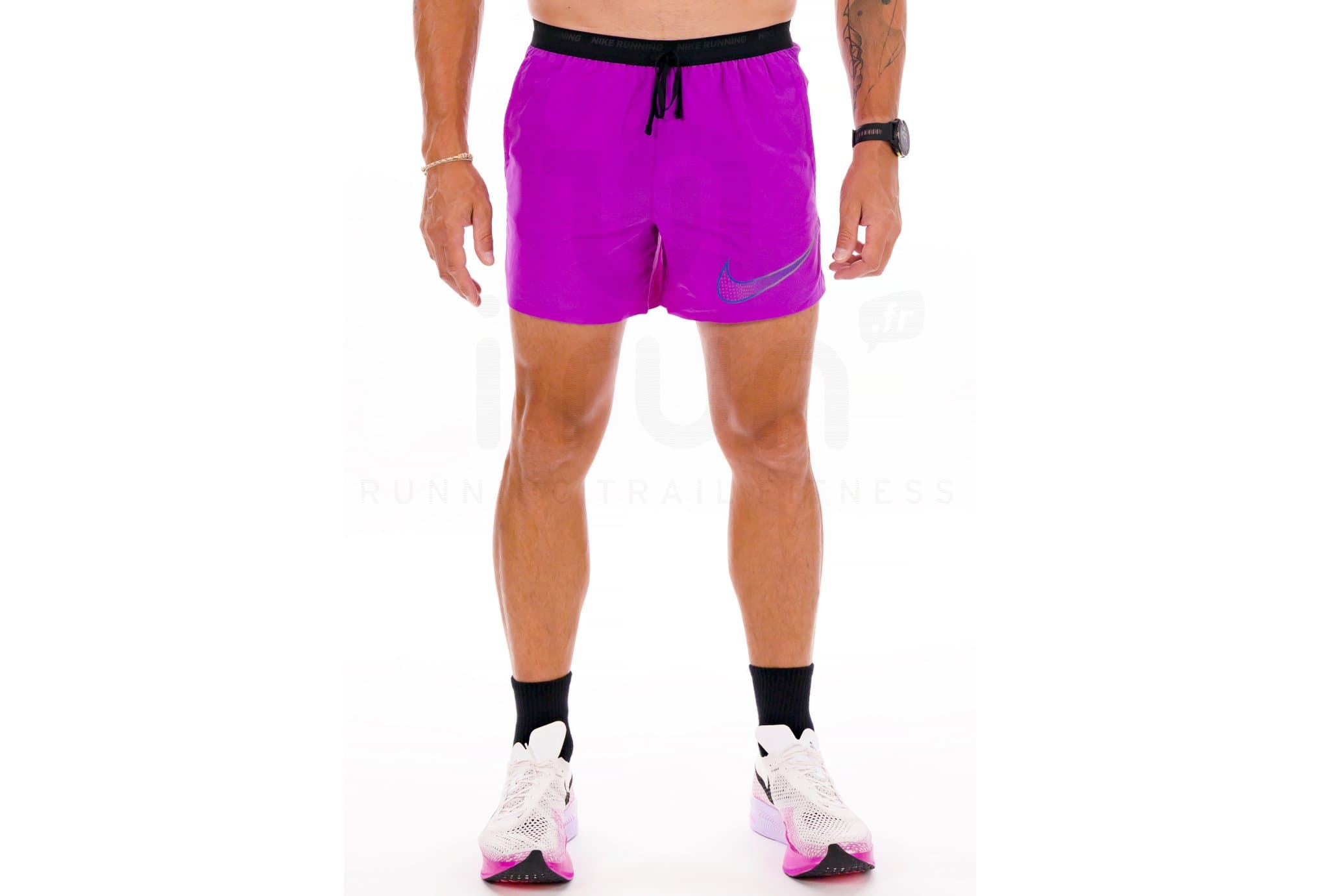 Nike Stride Run Energy