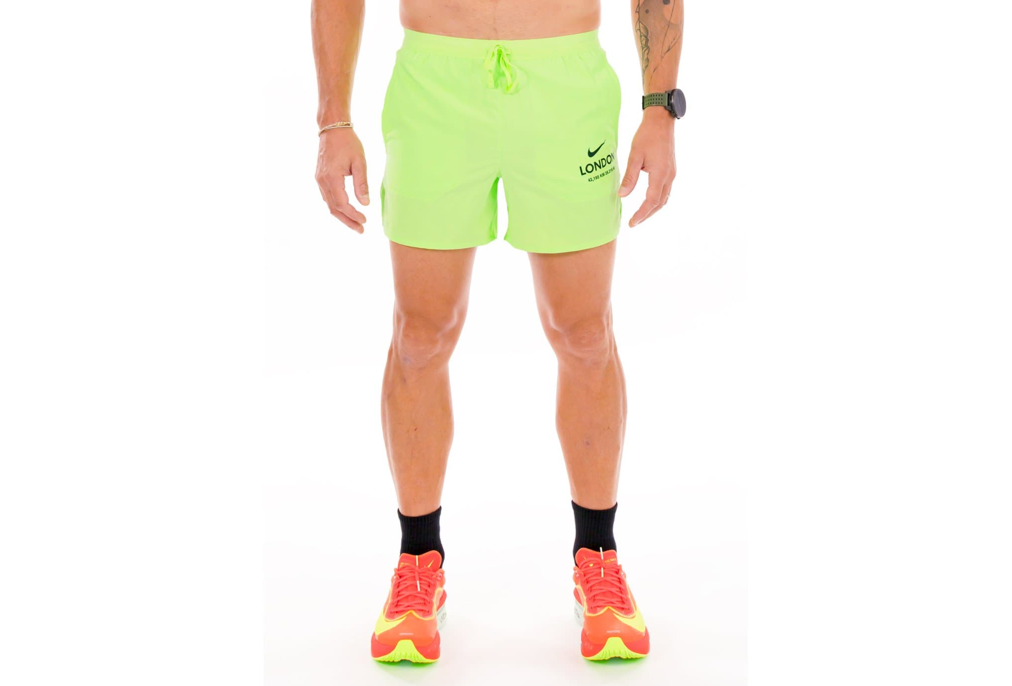 Nike Stride City Marathon London