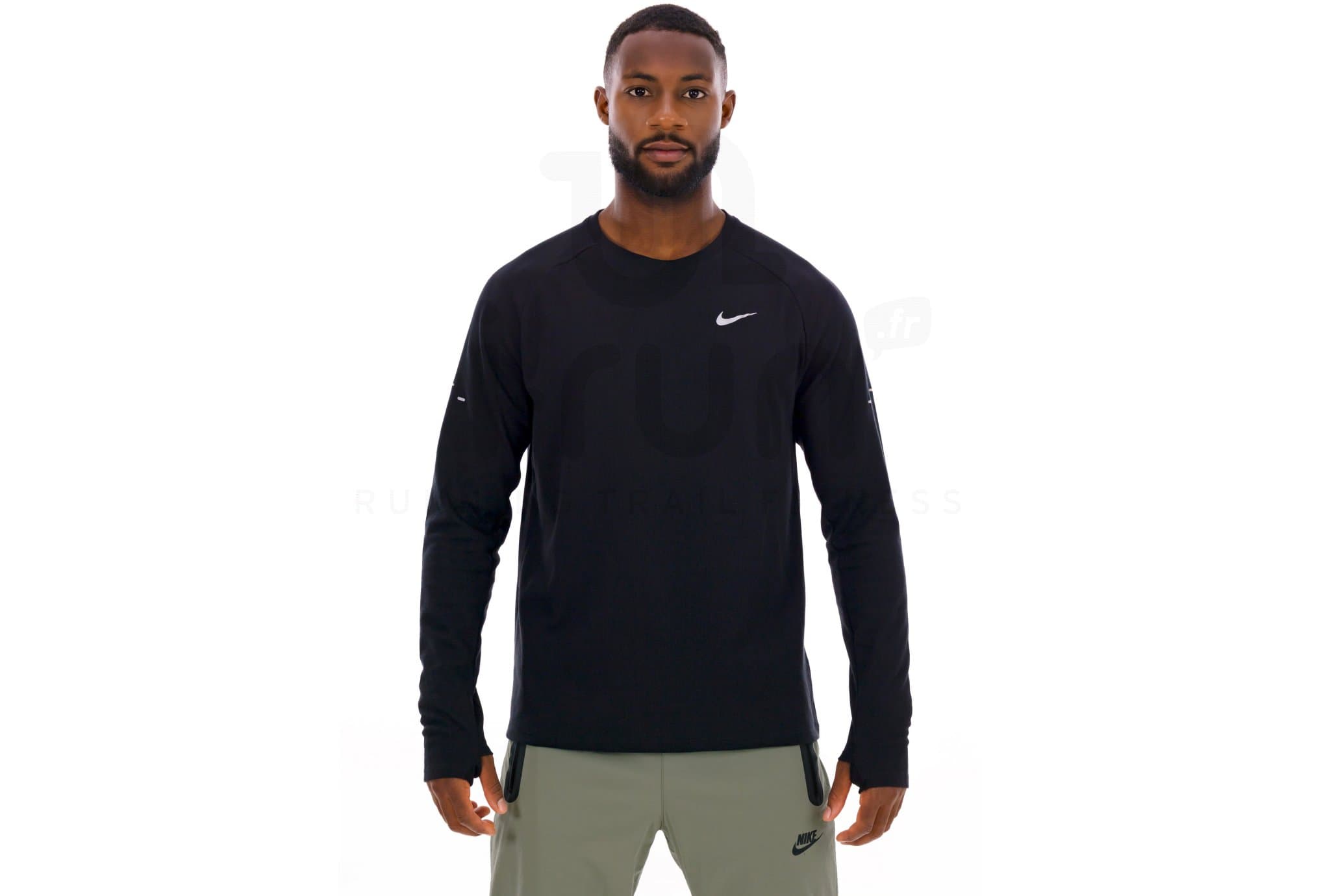 Nike Stride Waffle Crew