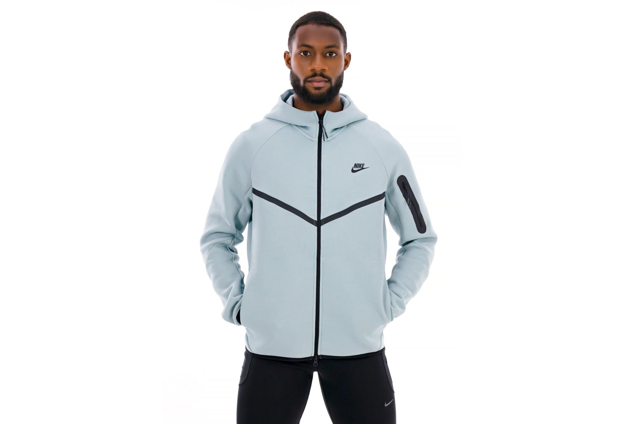 Nike Tech Windrunner