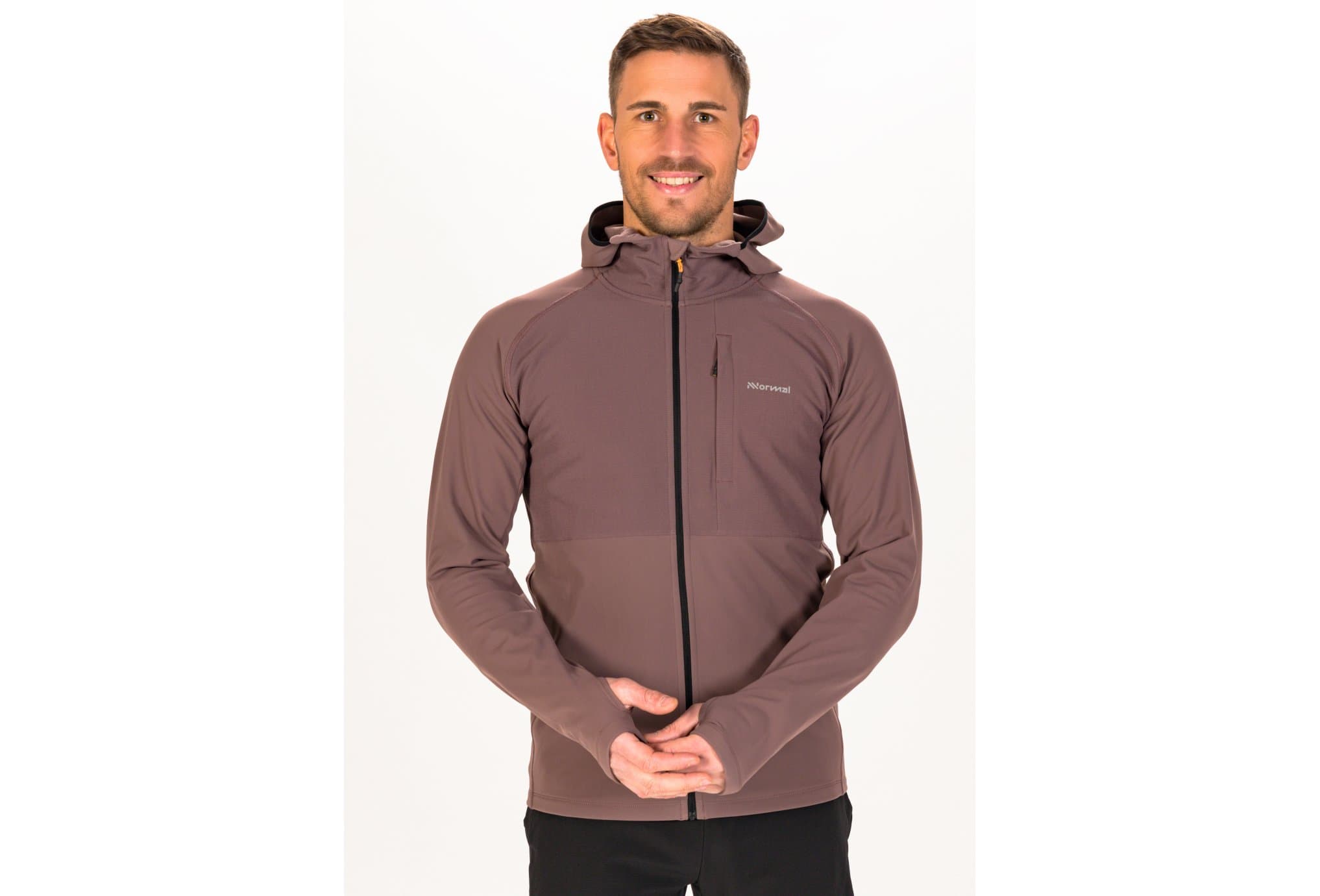 NNormal Active Warm M