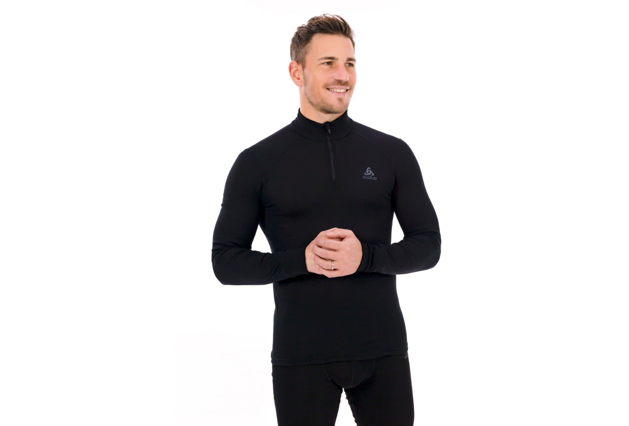 Odlo Active Warm 1/2 Zip