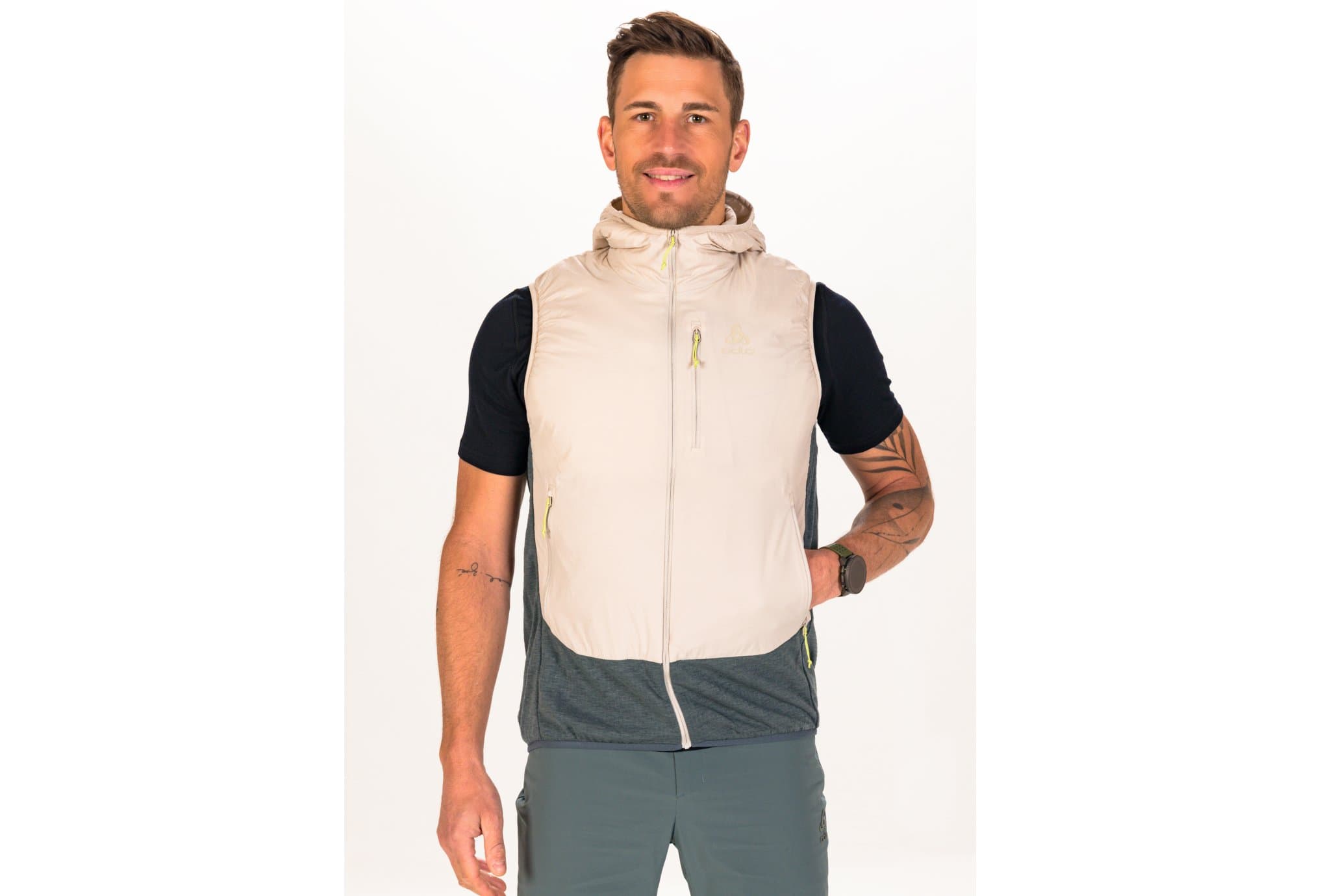 Odlo Ascent Hybrid M