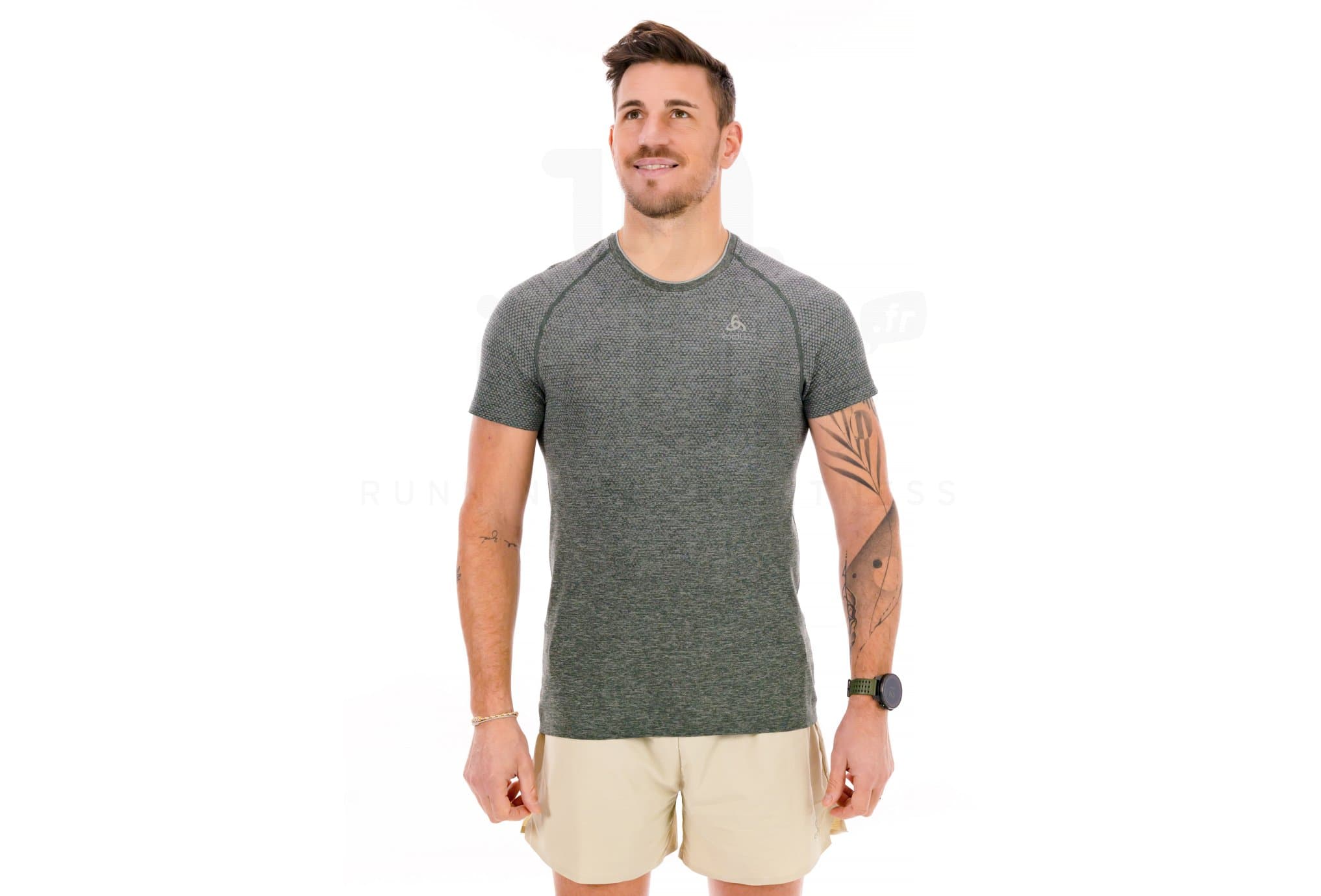 Odlo Essential Seamless