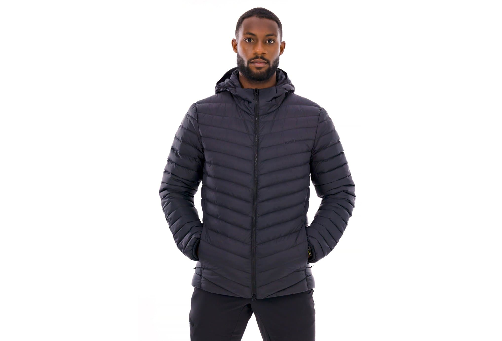 Odlo Insulated X-Alp Packable Down