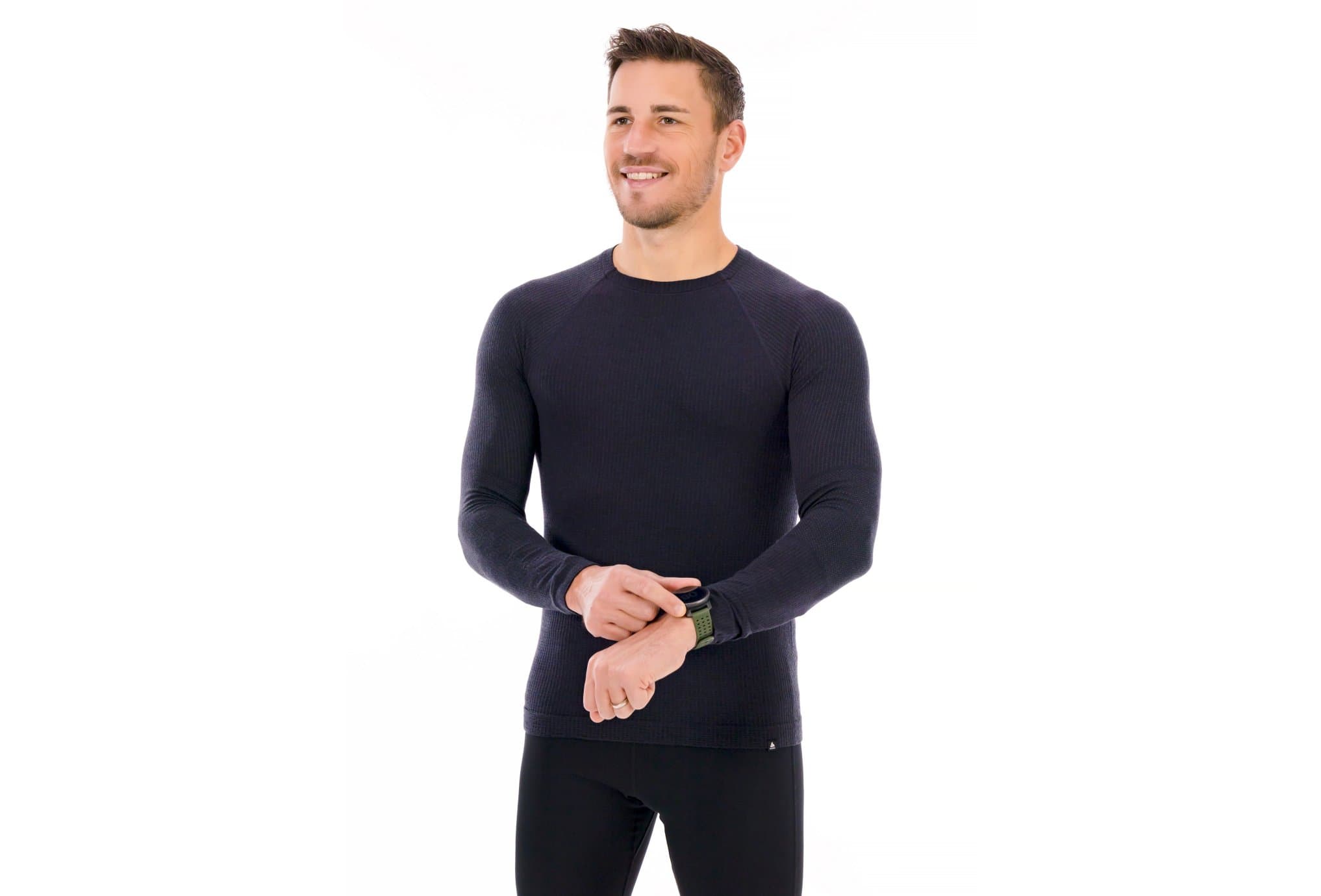 Odlo Seamless Performance Wool