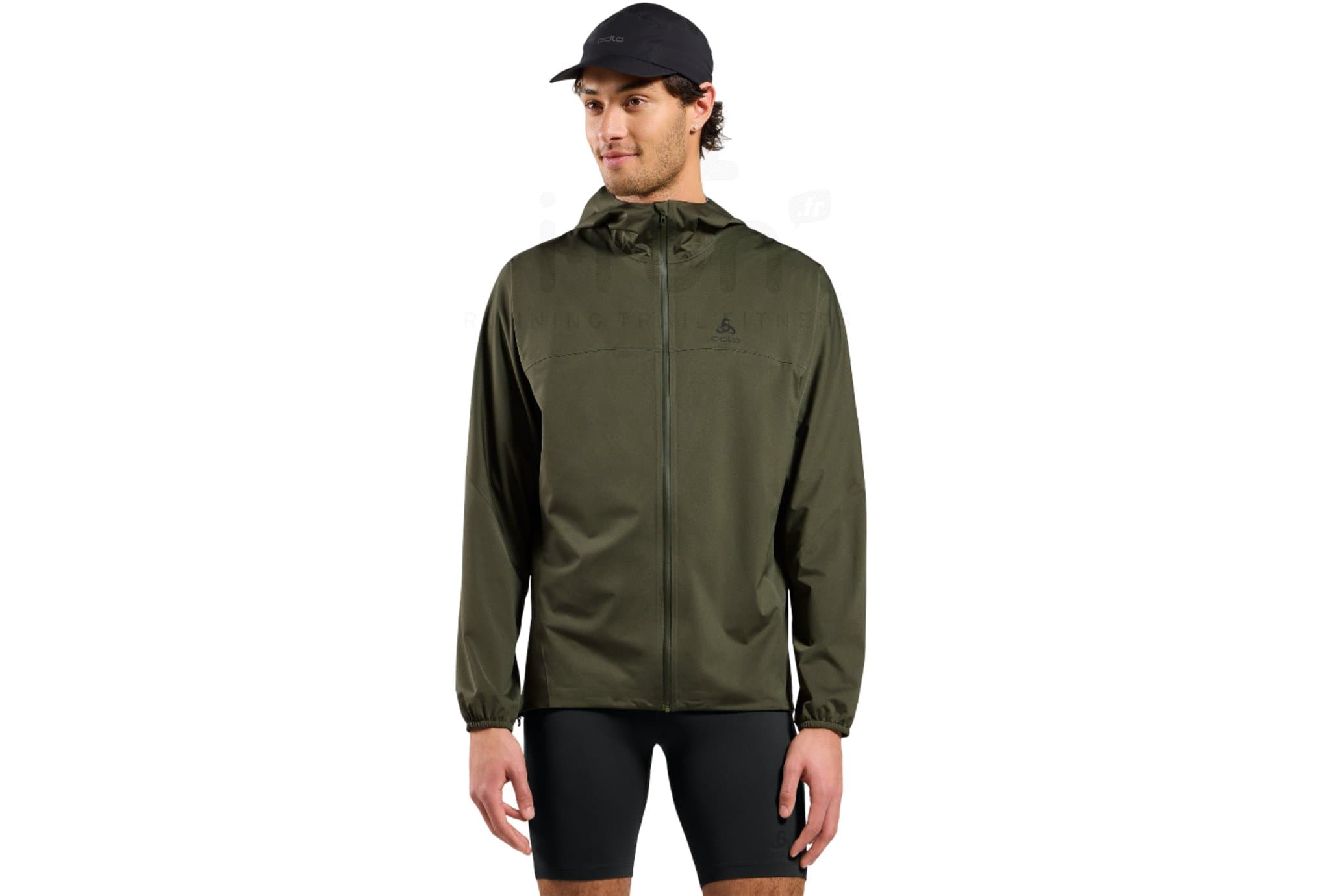 Odlo X-Alp Waterproof