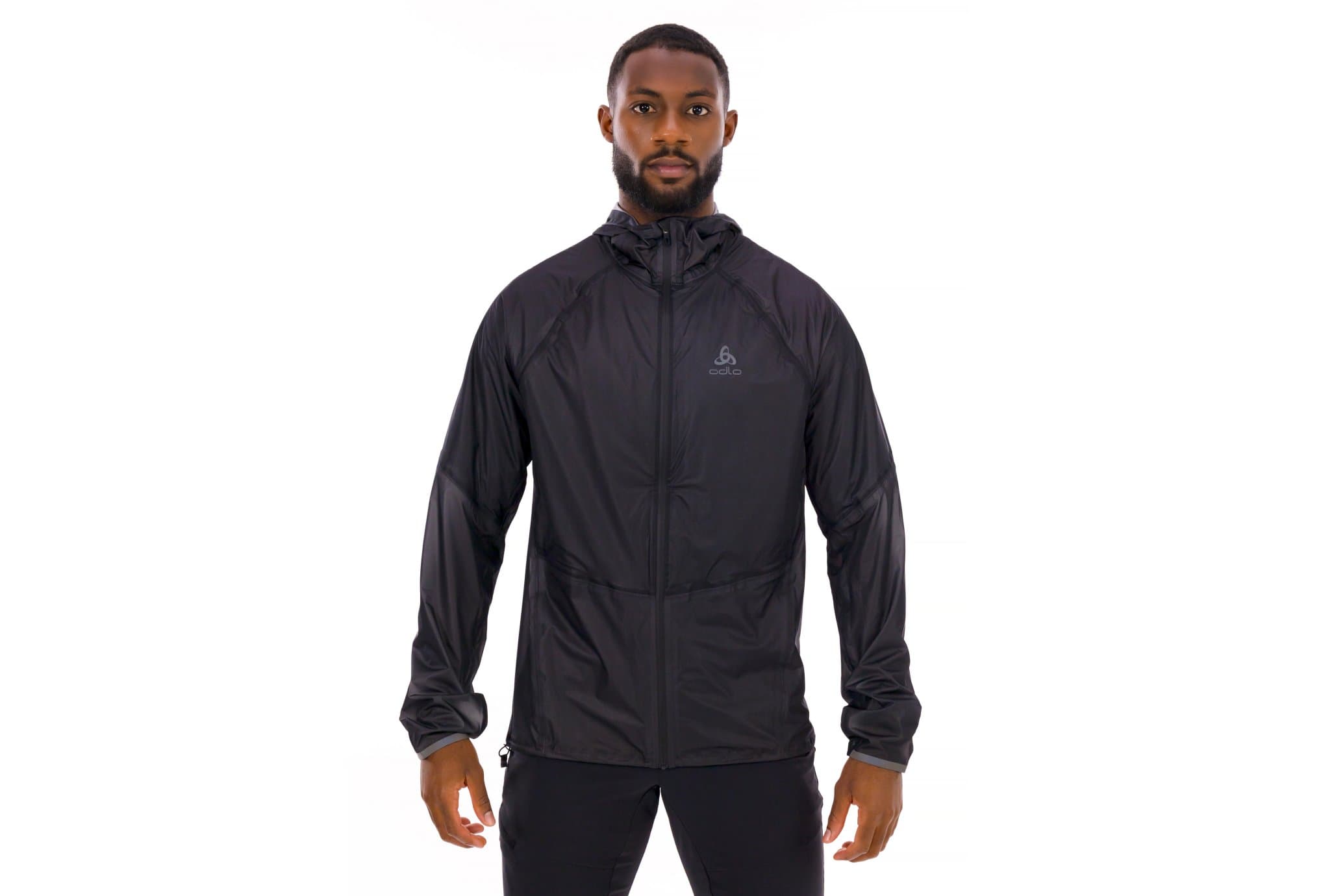 Odlo Zeroweight Dual Dry Waterproof Jacket