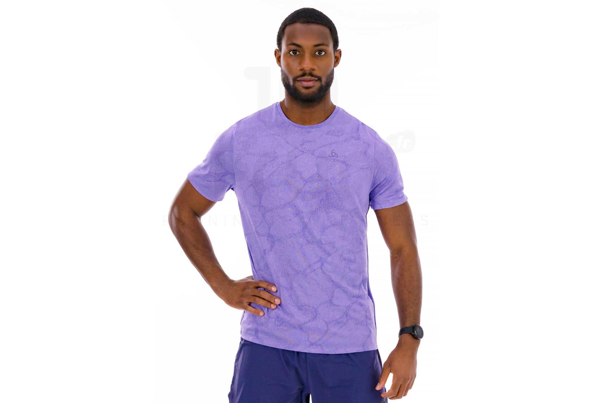 Odlo Zeroweight Engineered Chill-Tec