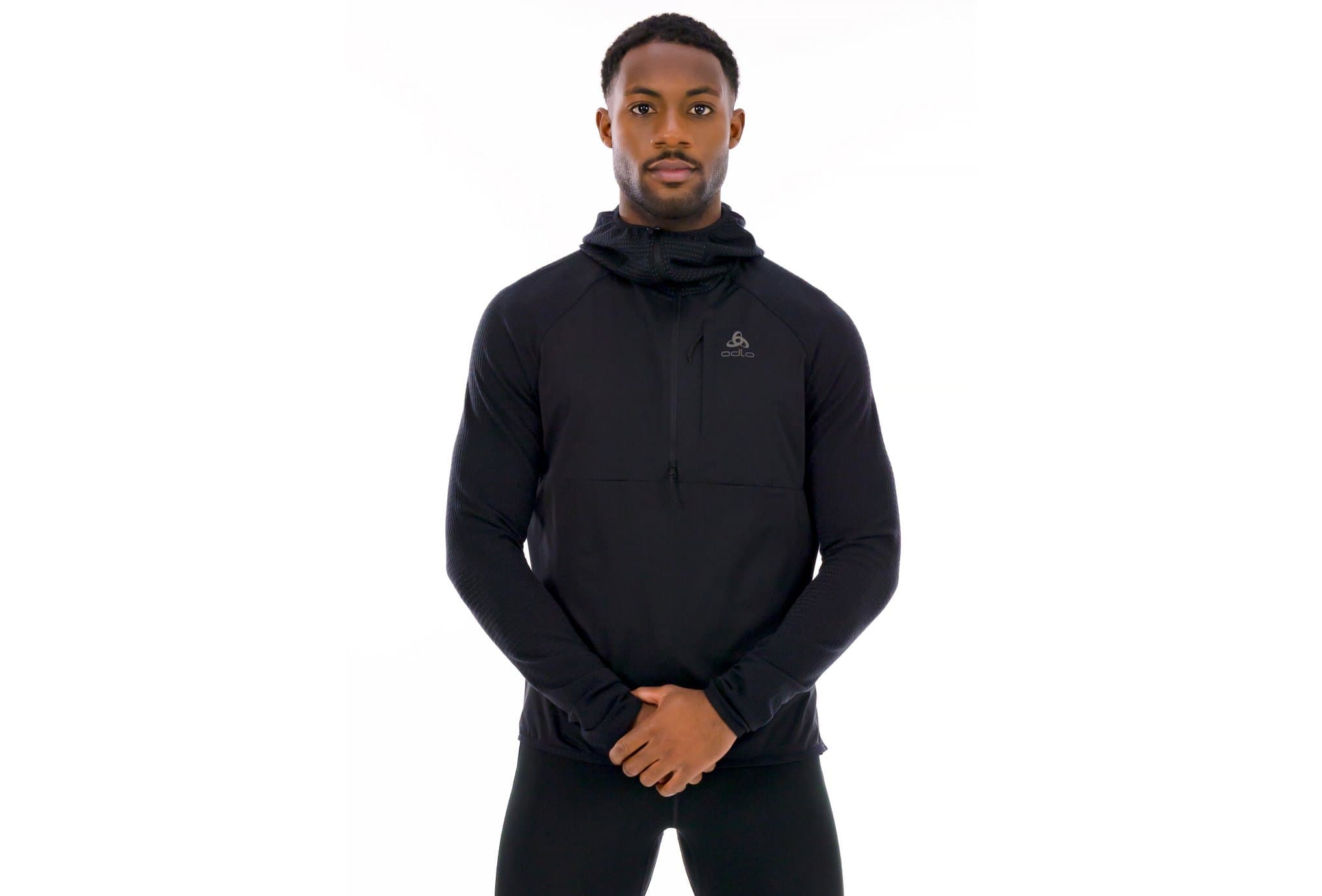 Odlo Zeroweight Pro Performance Wool 1/2 Zip