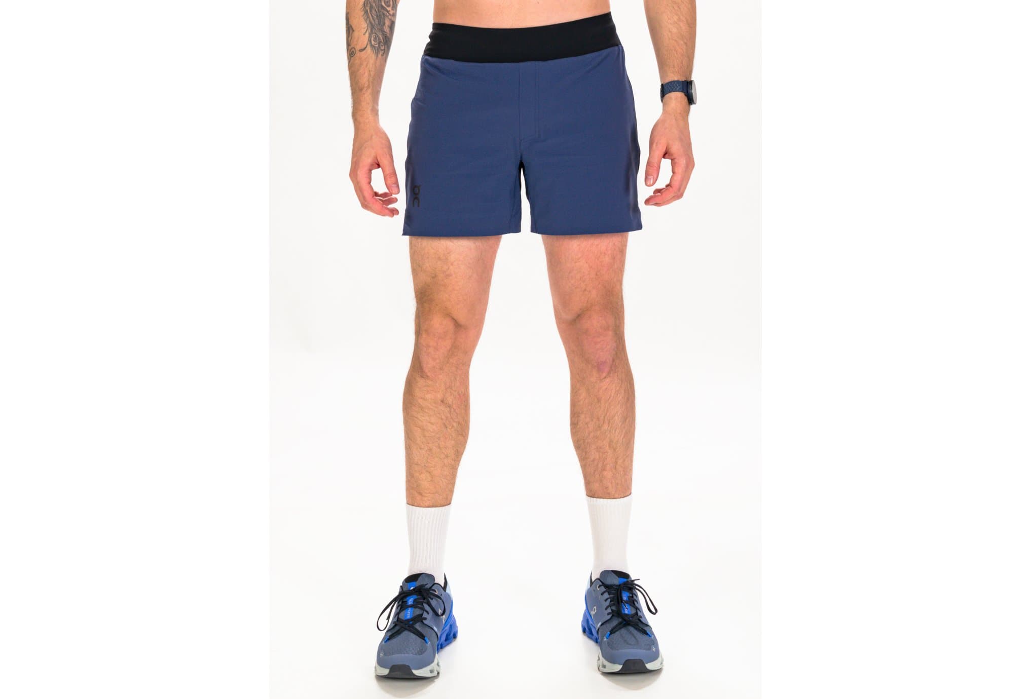 On-Running Lightweight M