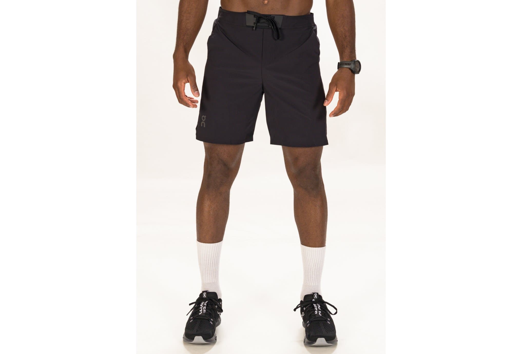 On-Running Performance Hybrid M