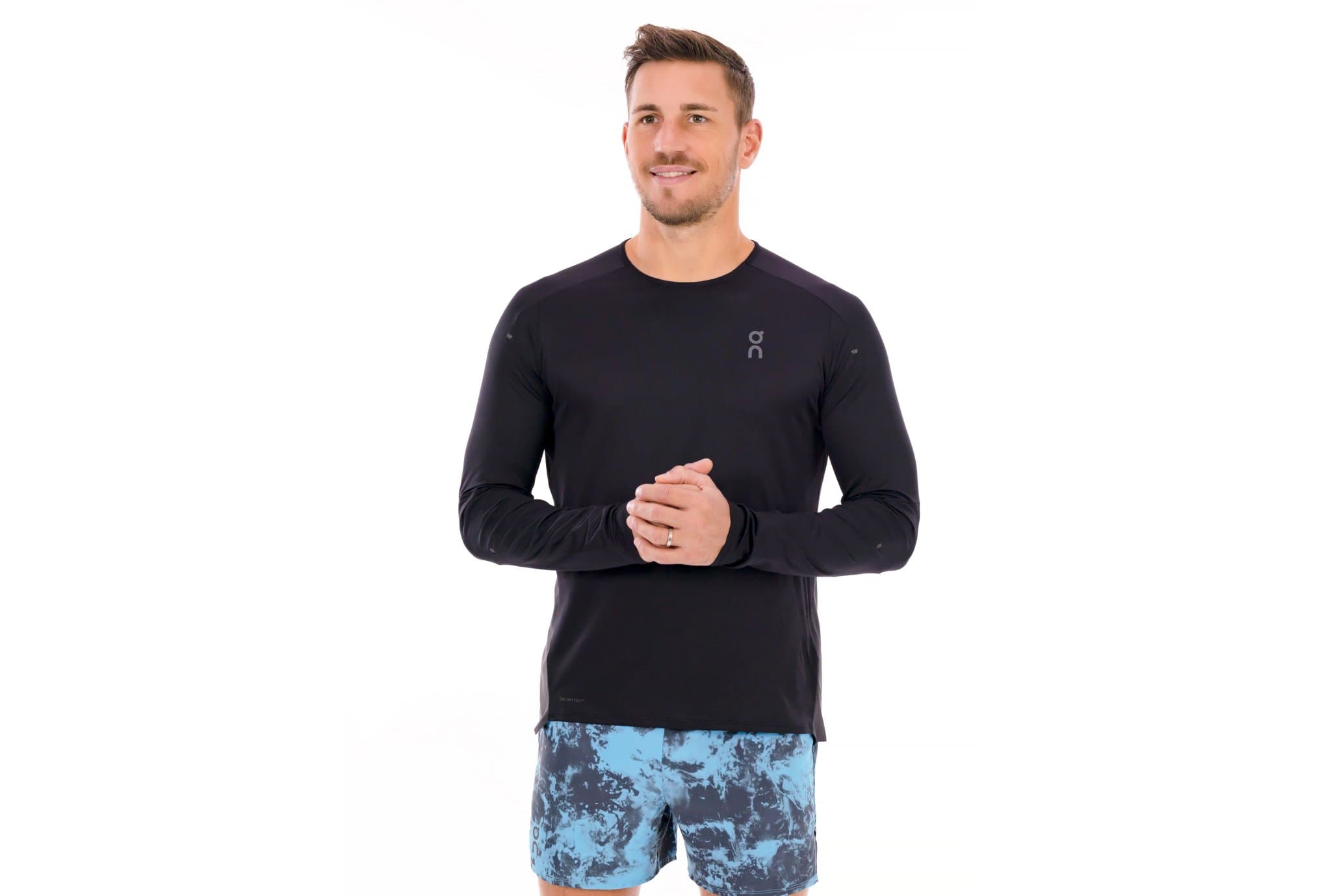 On-Running Performance Long-T