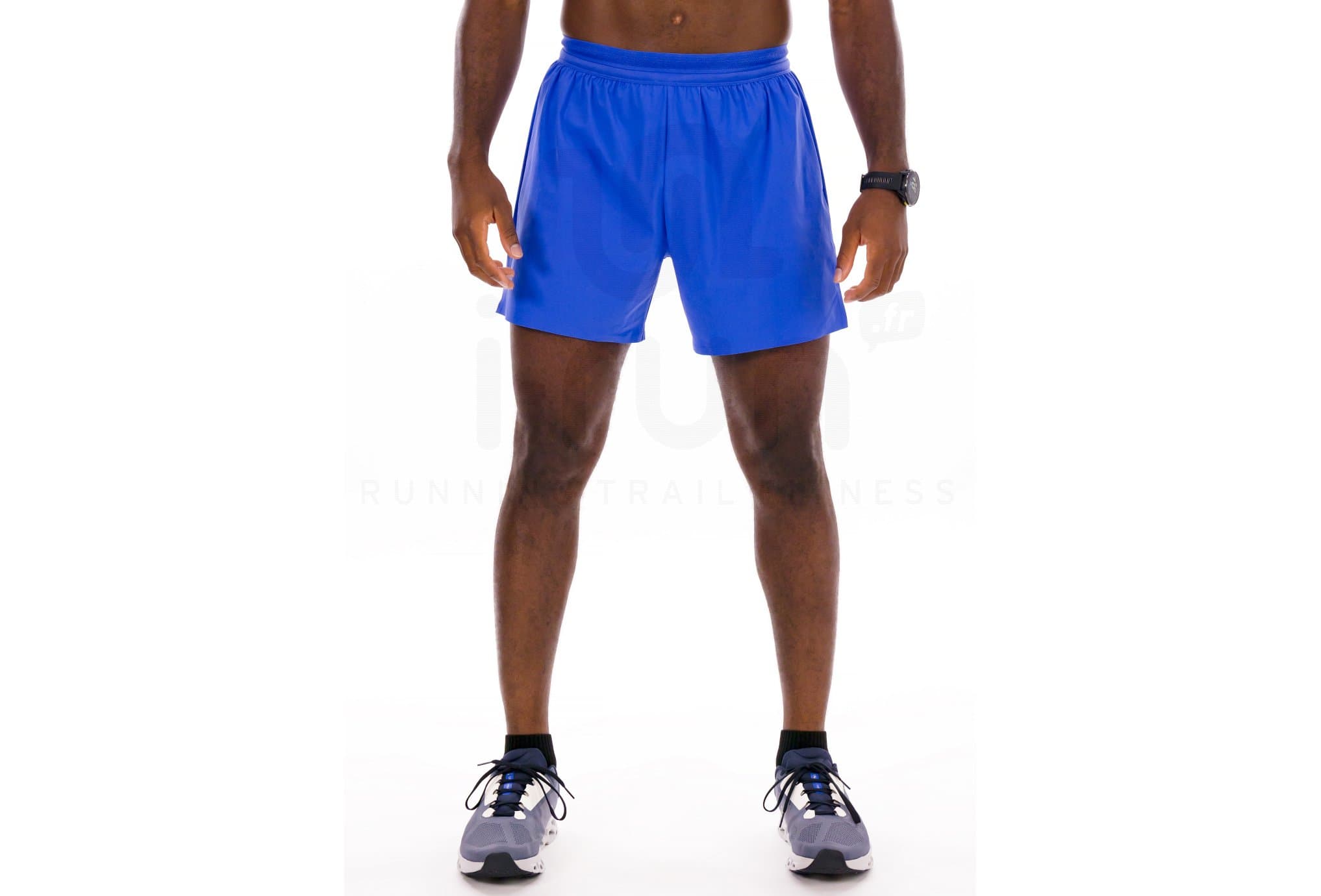 On-Running Performance