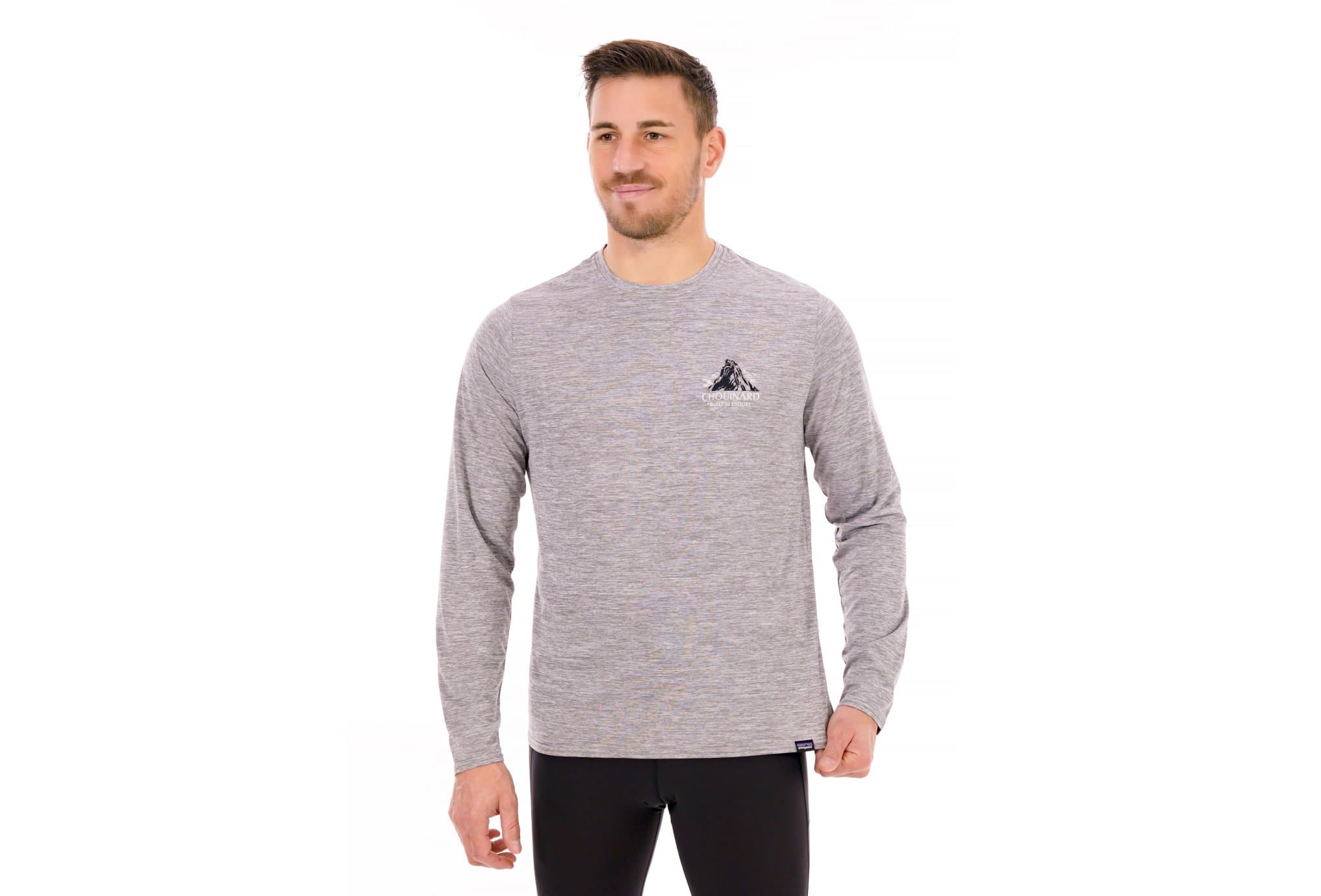 Patagonia Capilene Cool Daily Graphic