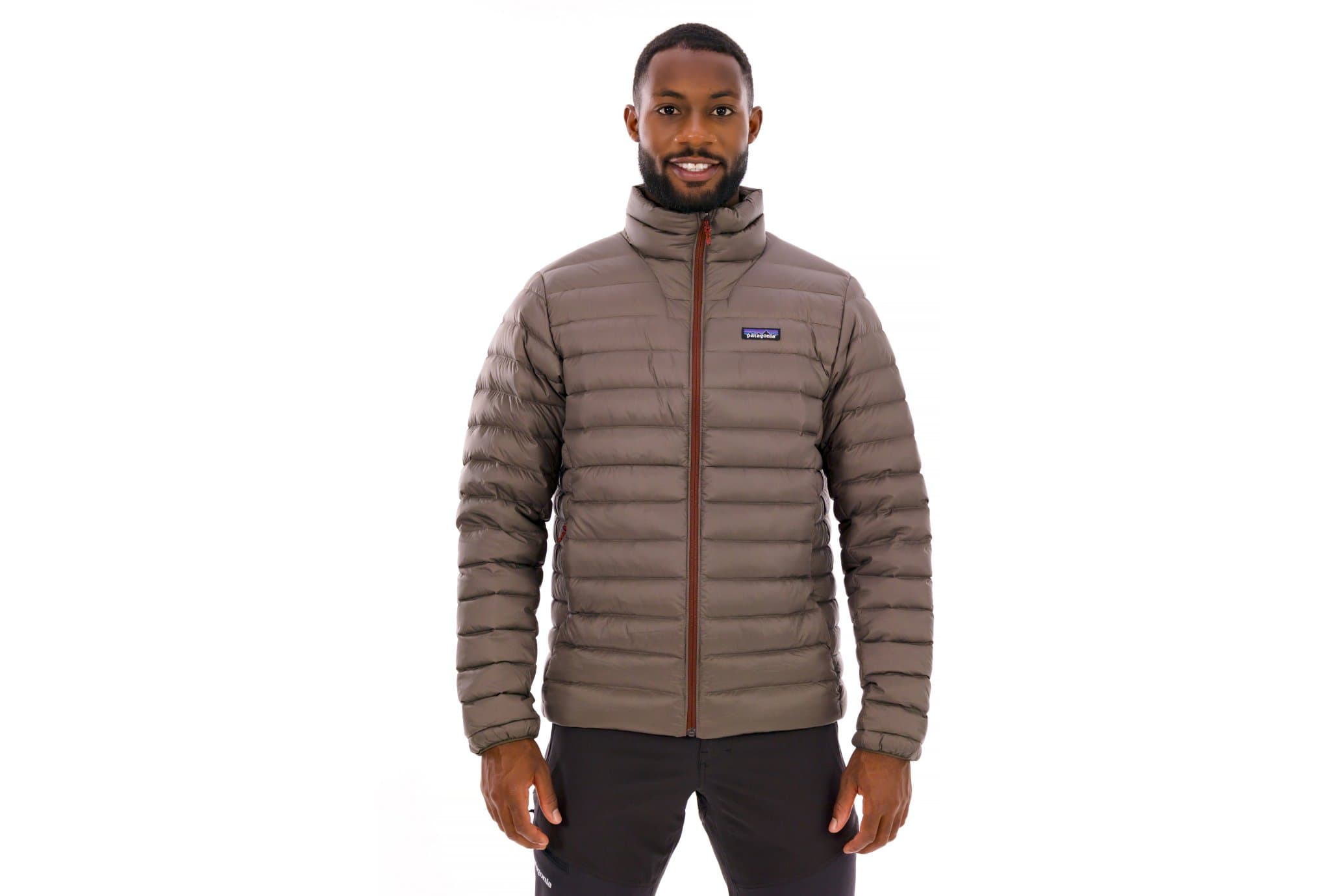 Patagonia Down Sweater