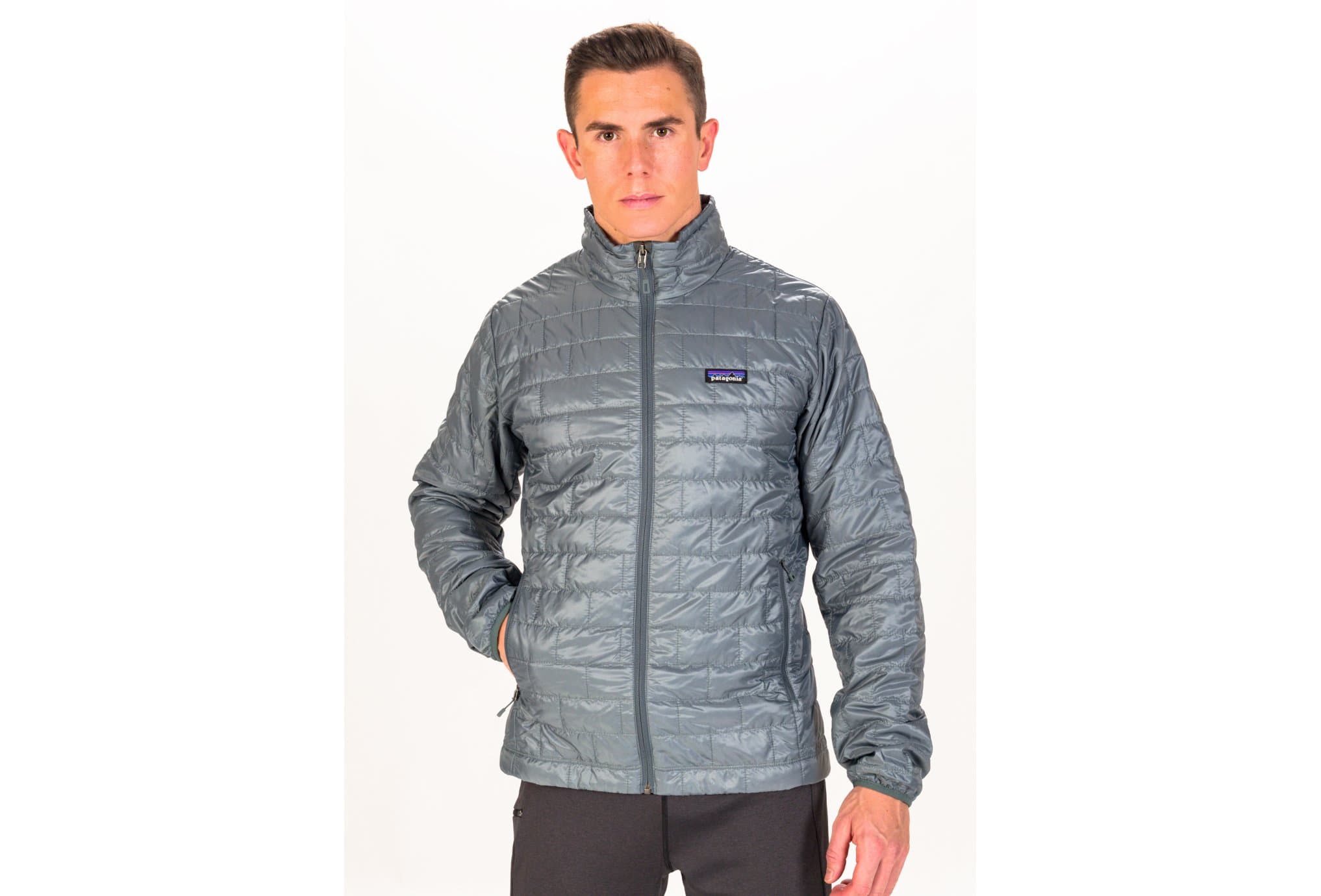 Patagonia Nano Puff M