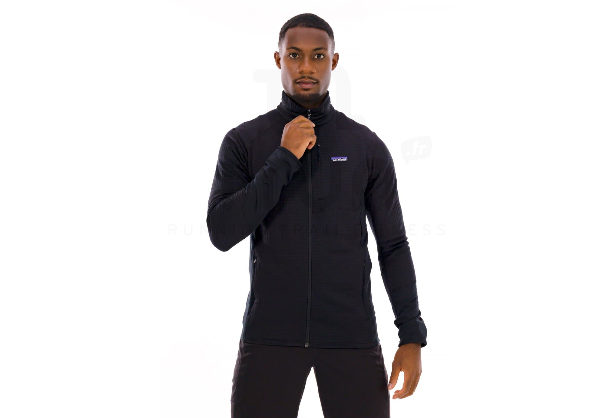 Patagonia R1 Fleece