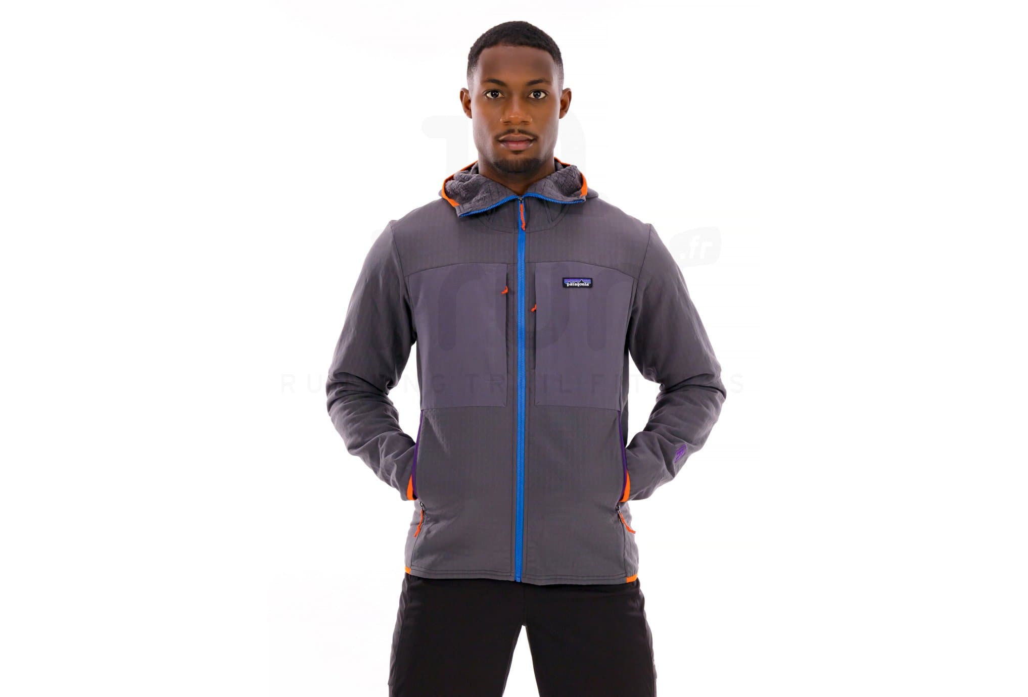 Patagonia R2 TechFace Hoody M