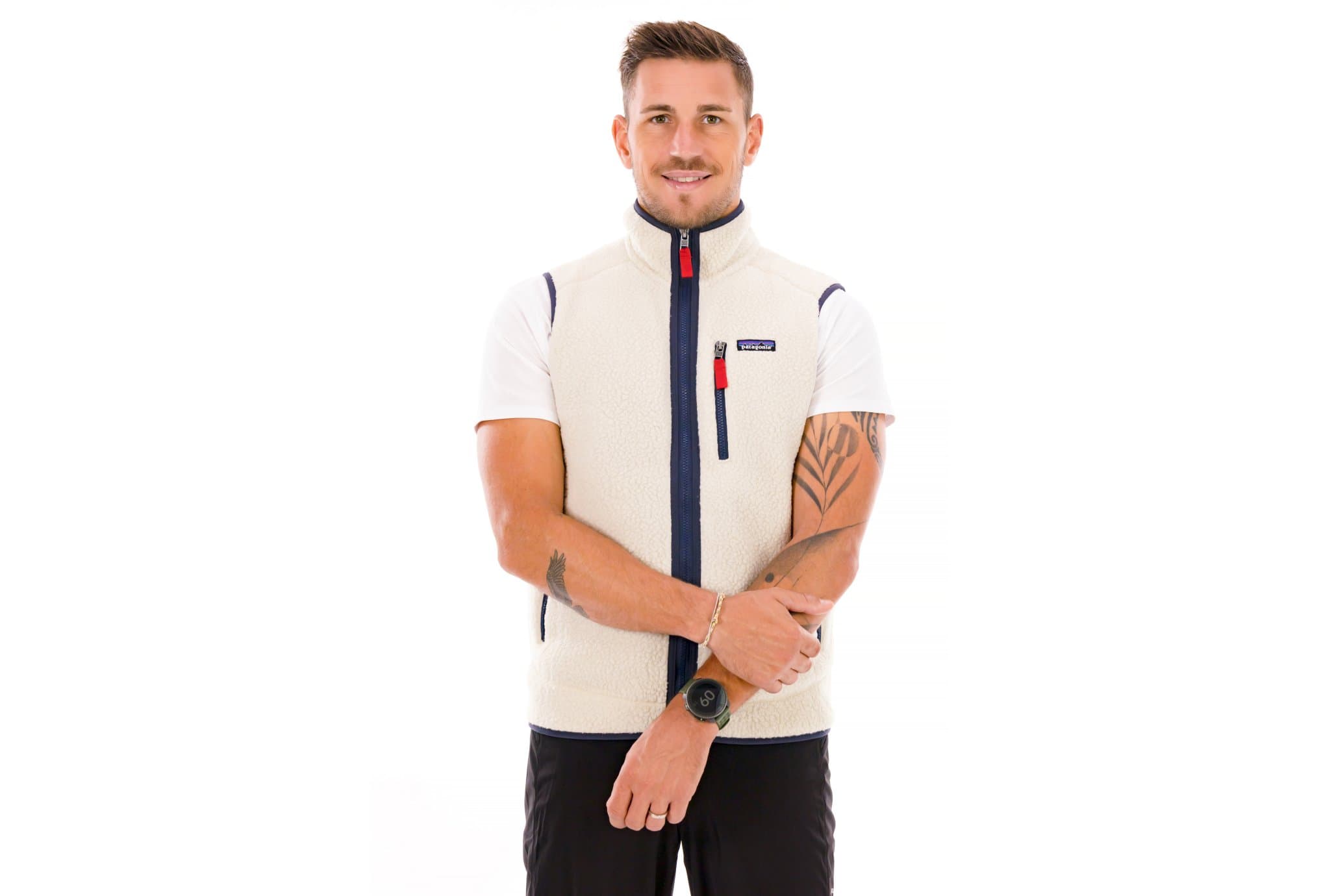 Patagonia Retro Pile