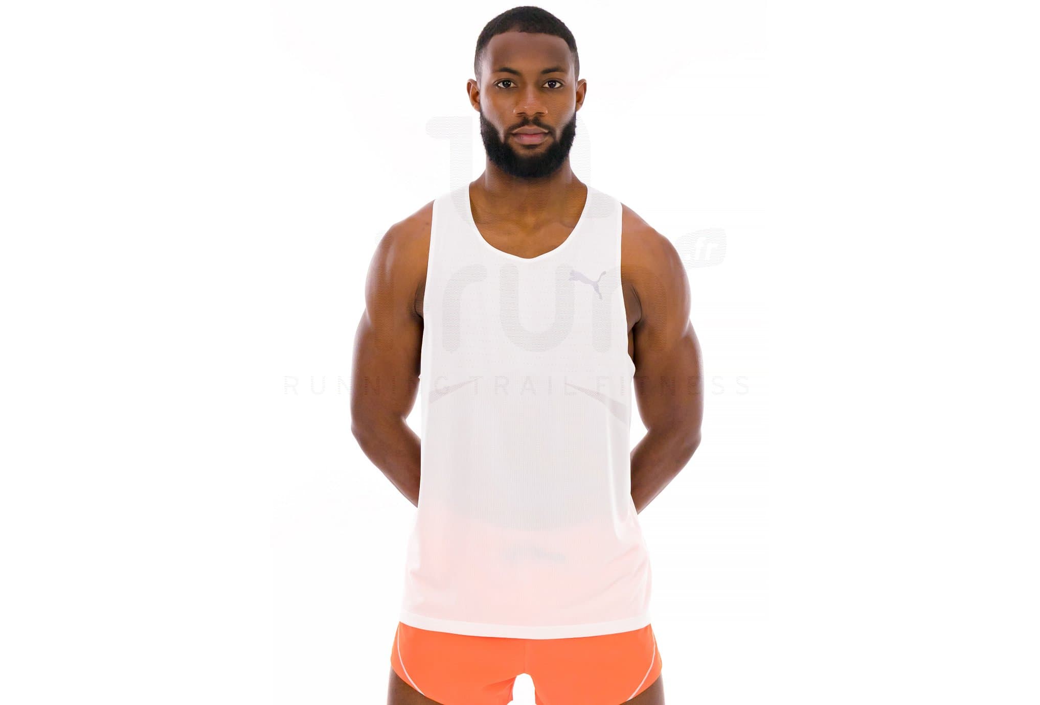 Puma Raceday Ultraspun