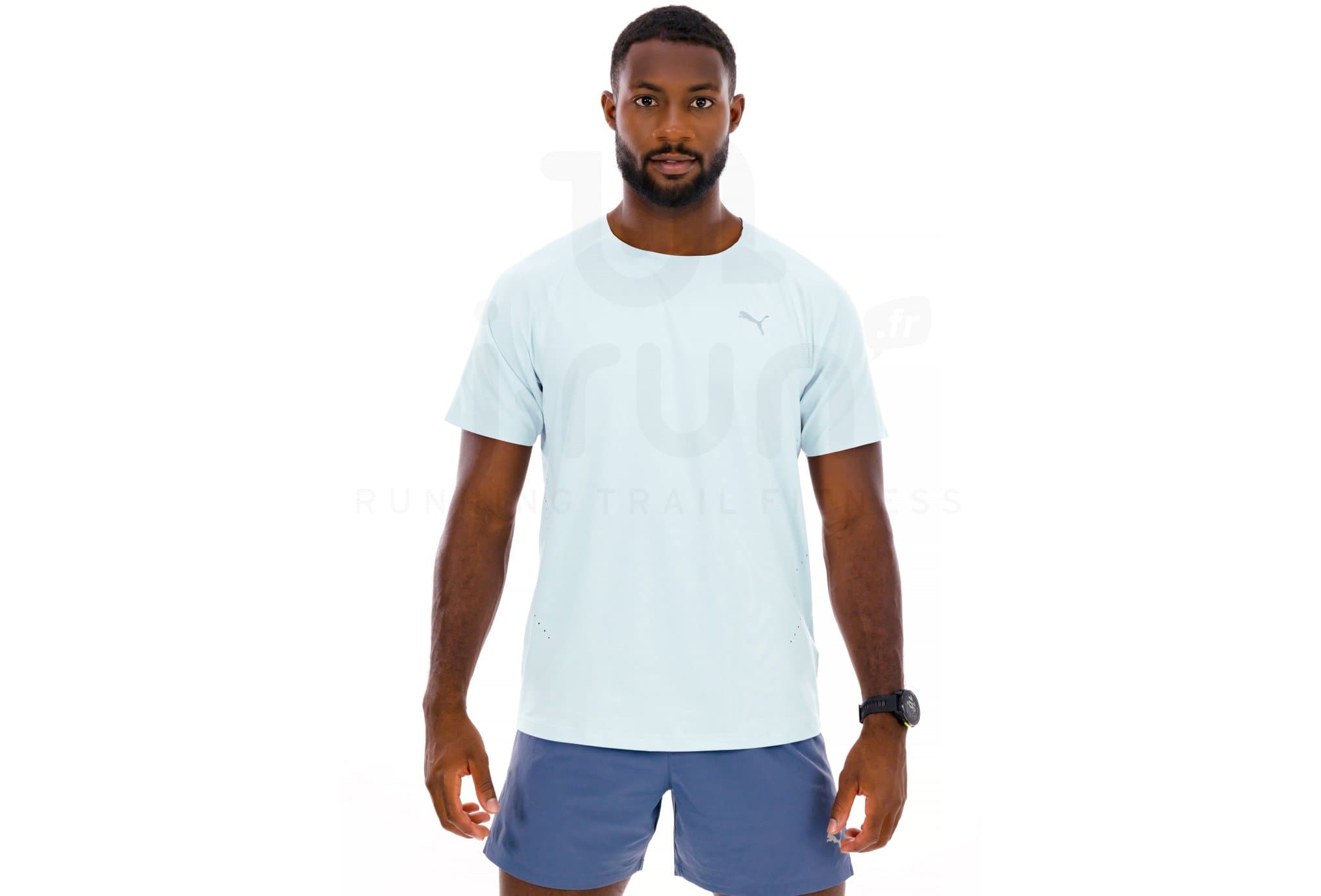 Puma Run CloudSpun Thermoadapt