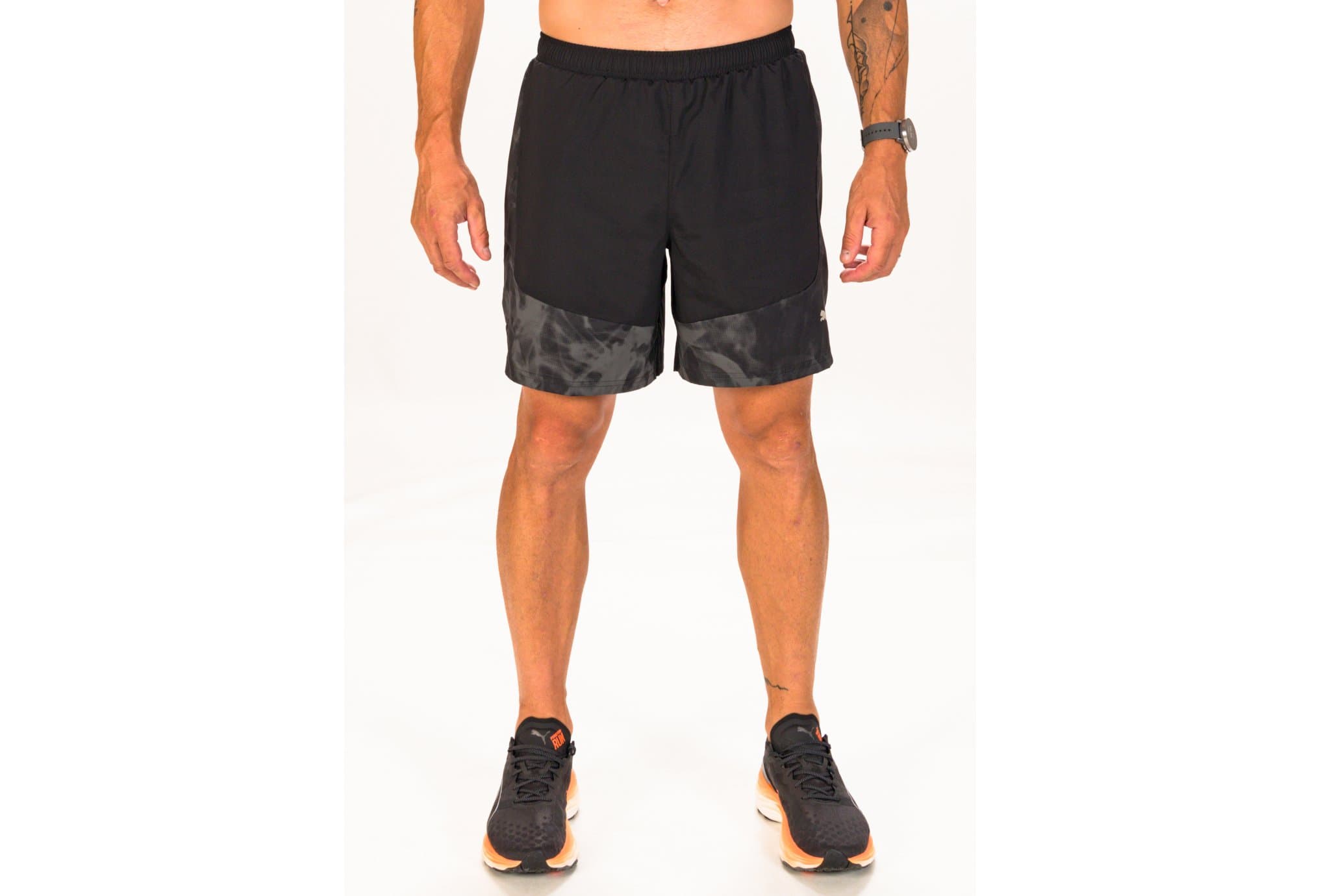 Puma Run Favourite Session M