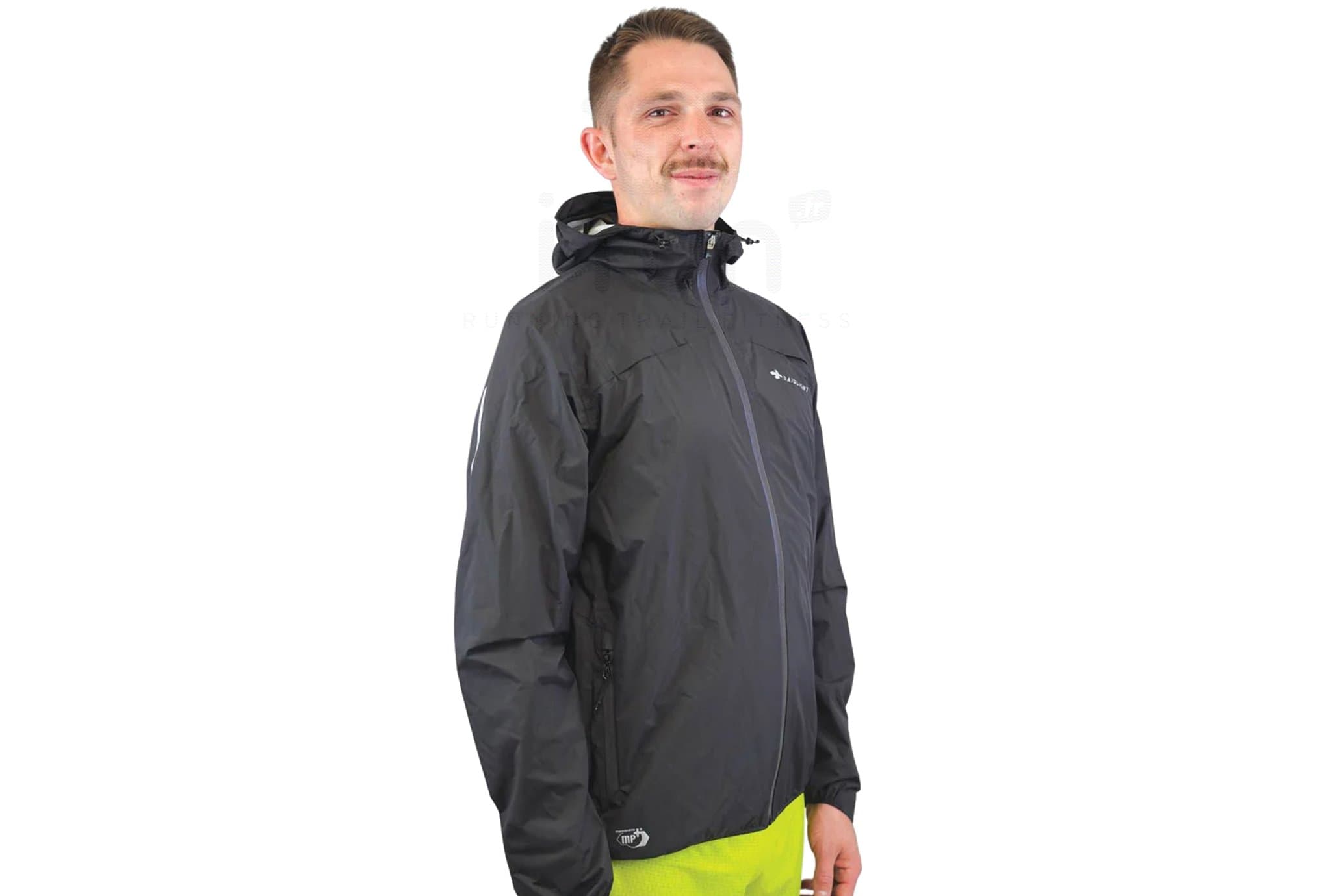 Raidlight Top Extreme Ultra MP+