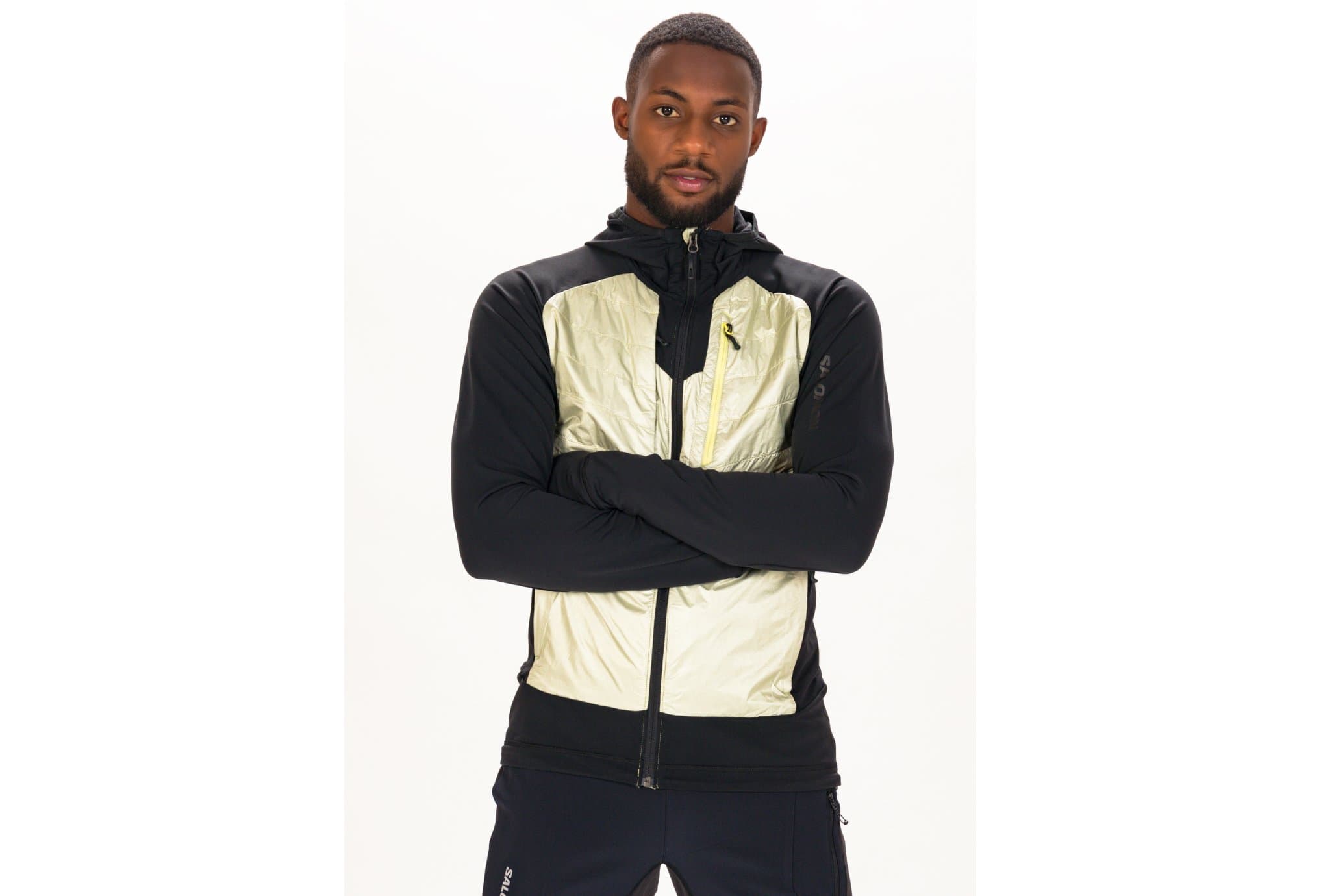 Salomon Elixir Hybrid Hooded M