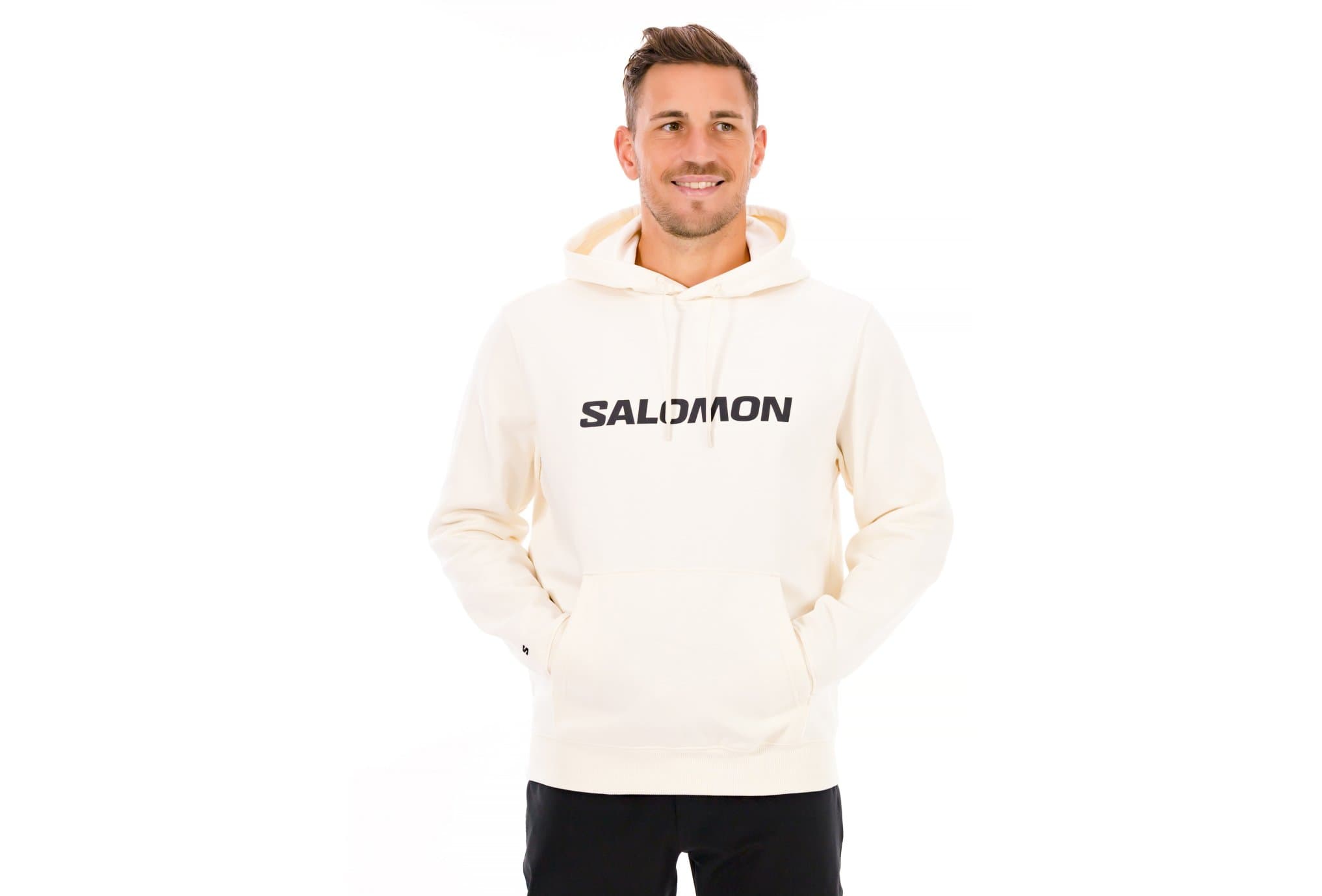 Salomon LOGO