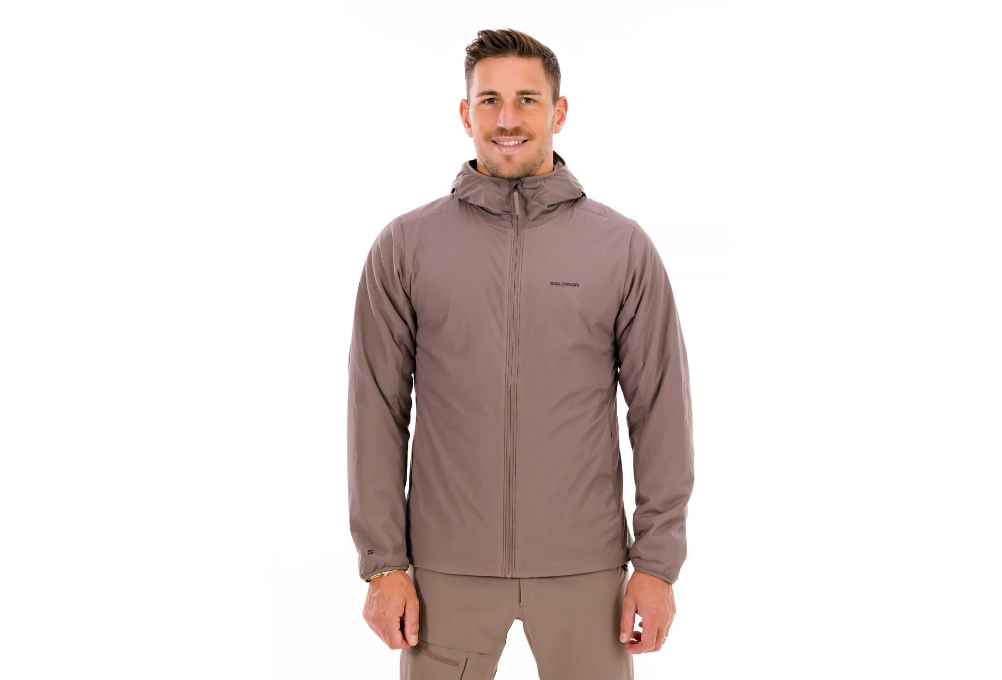 Salomon Mountain Flex